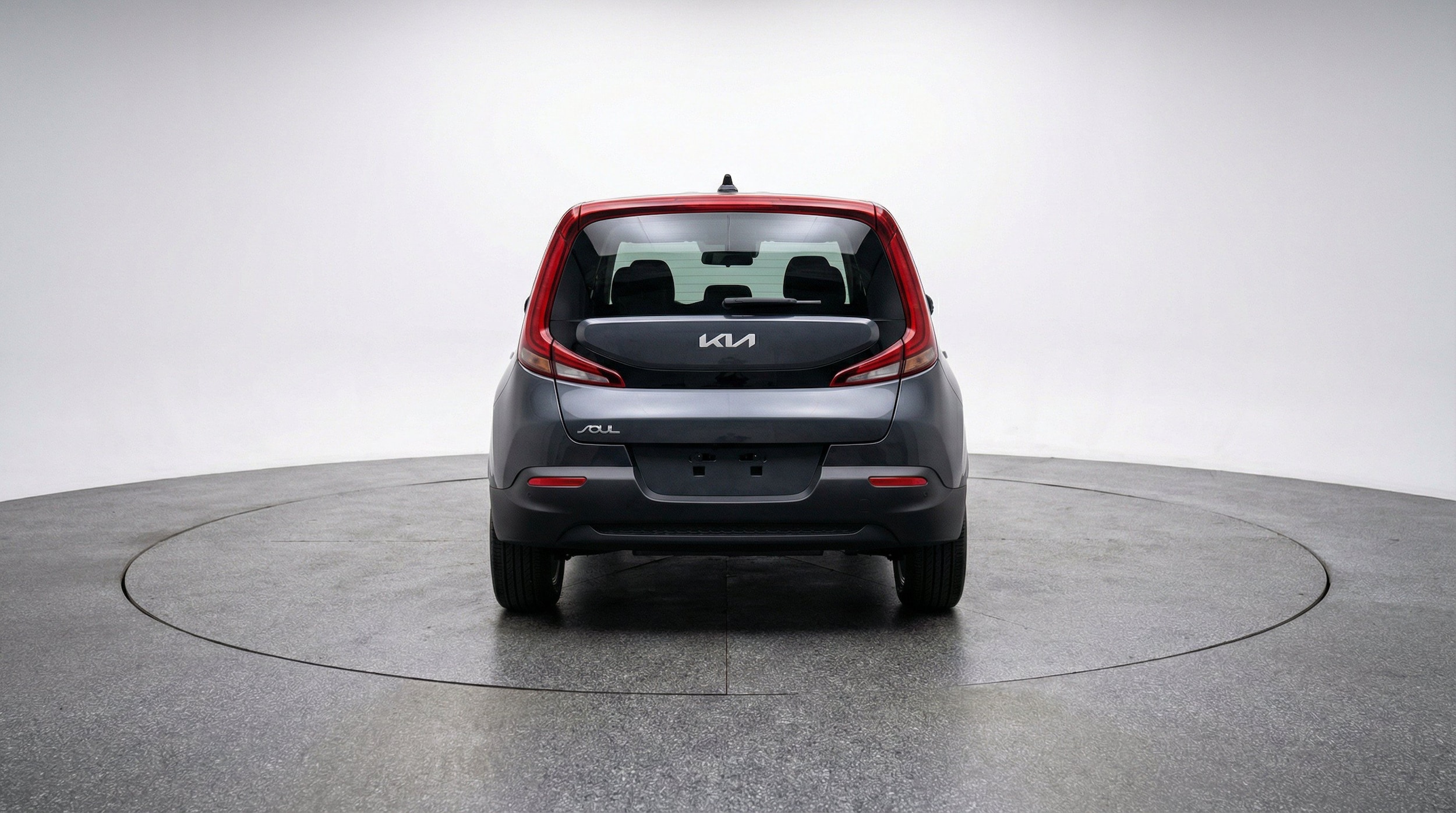 Thumbnail: 2025 Kia Soul - 7