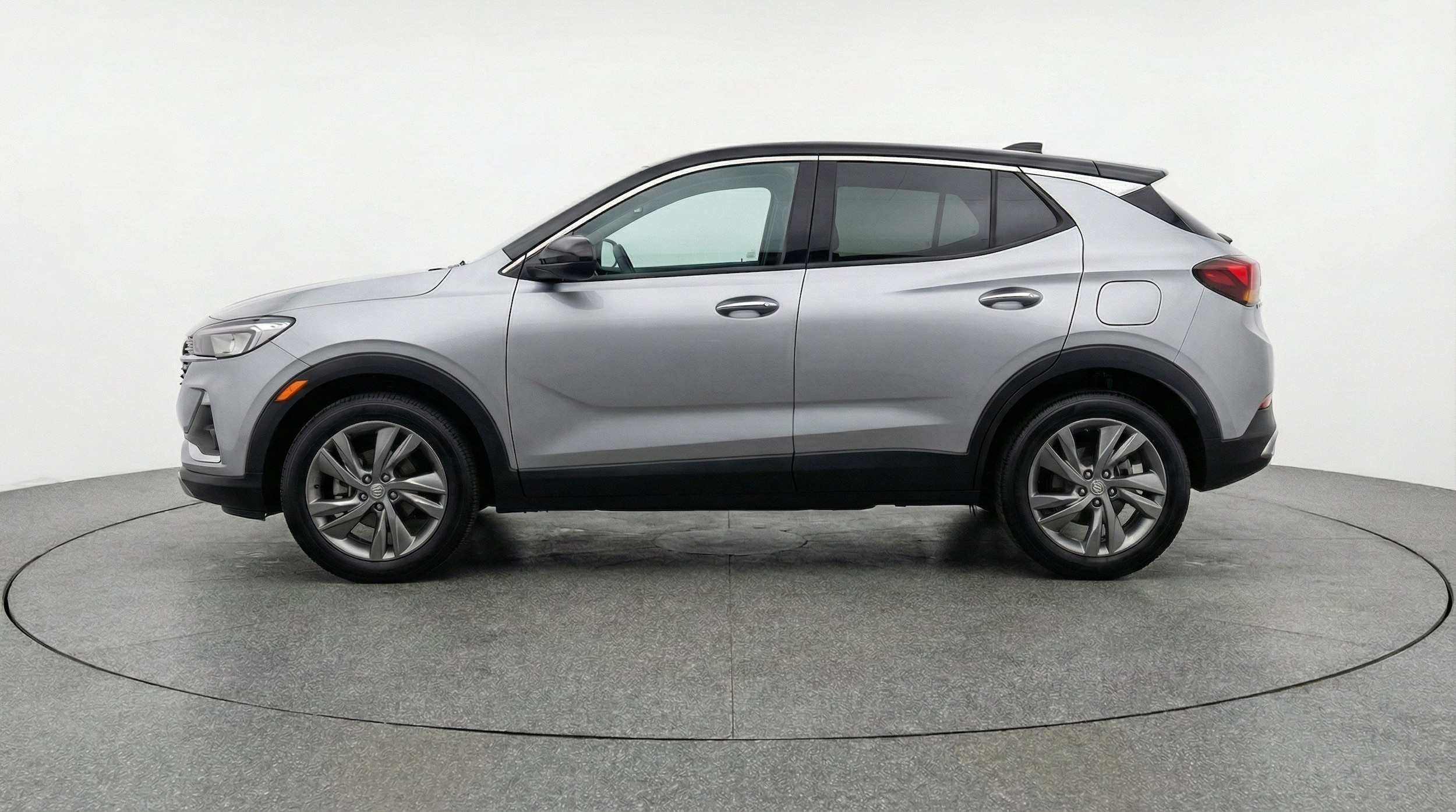 Thumbnail: 2026 Buick Encore GX - 5