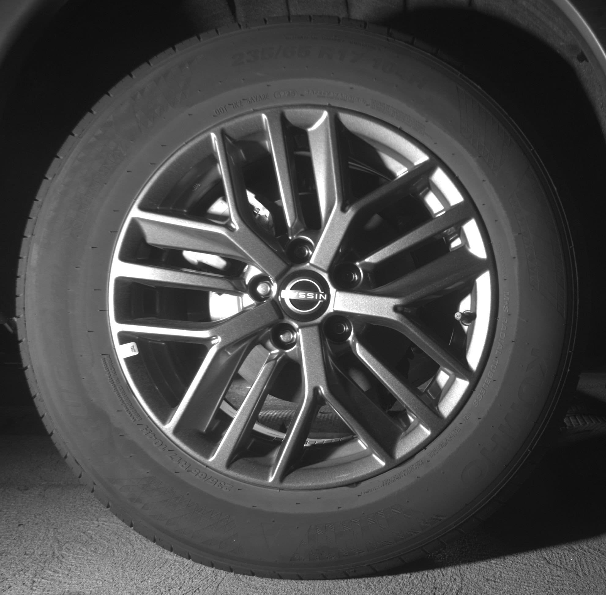 Thumbnail: 2026 Nissan Rogue - 13