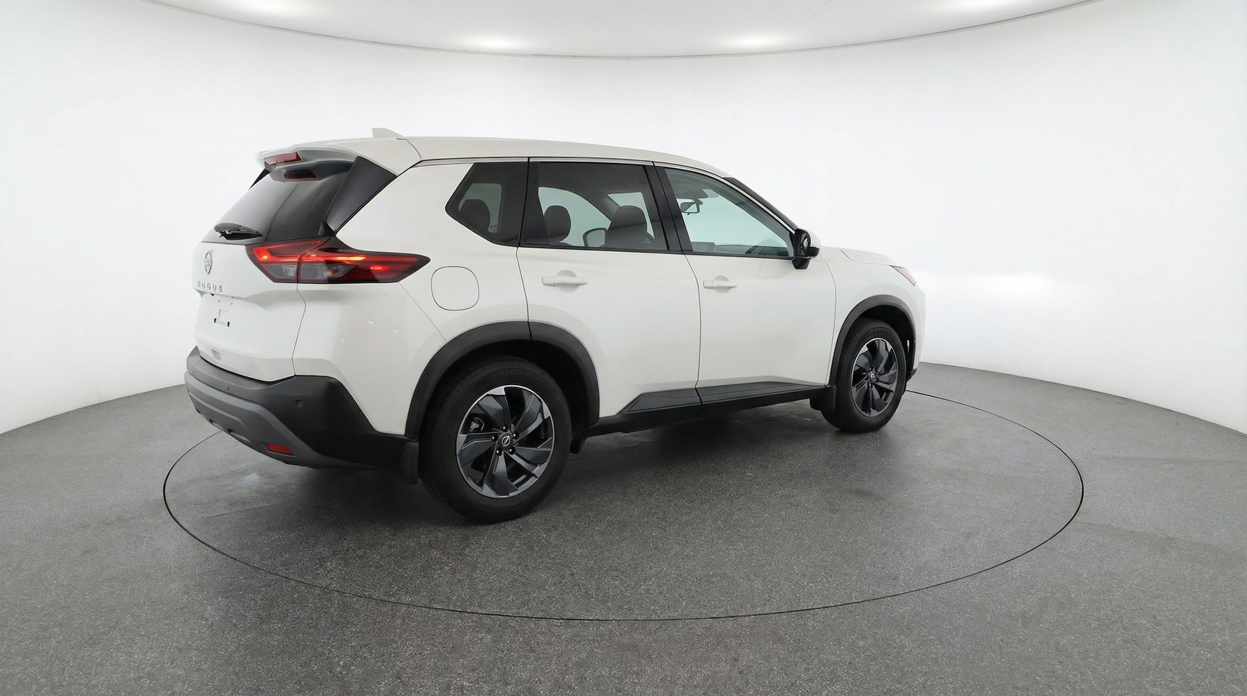 Thumbnail: 2026 Nissan Rogue - 9