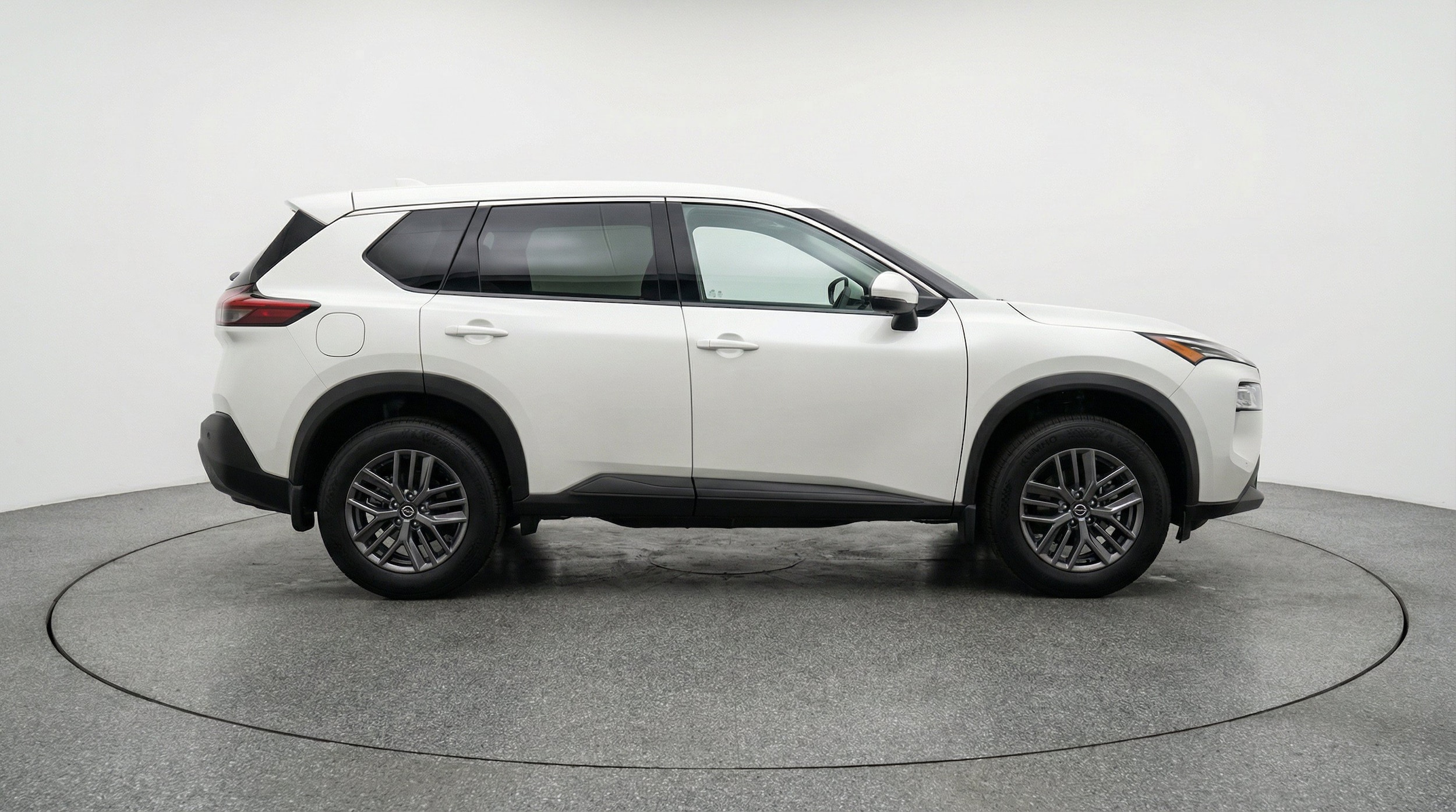 Thumbnail: 2026 Nissan Rogue - 11