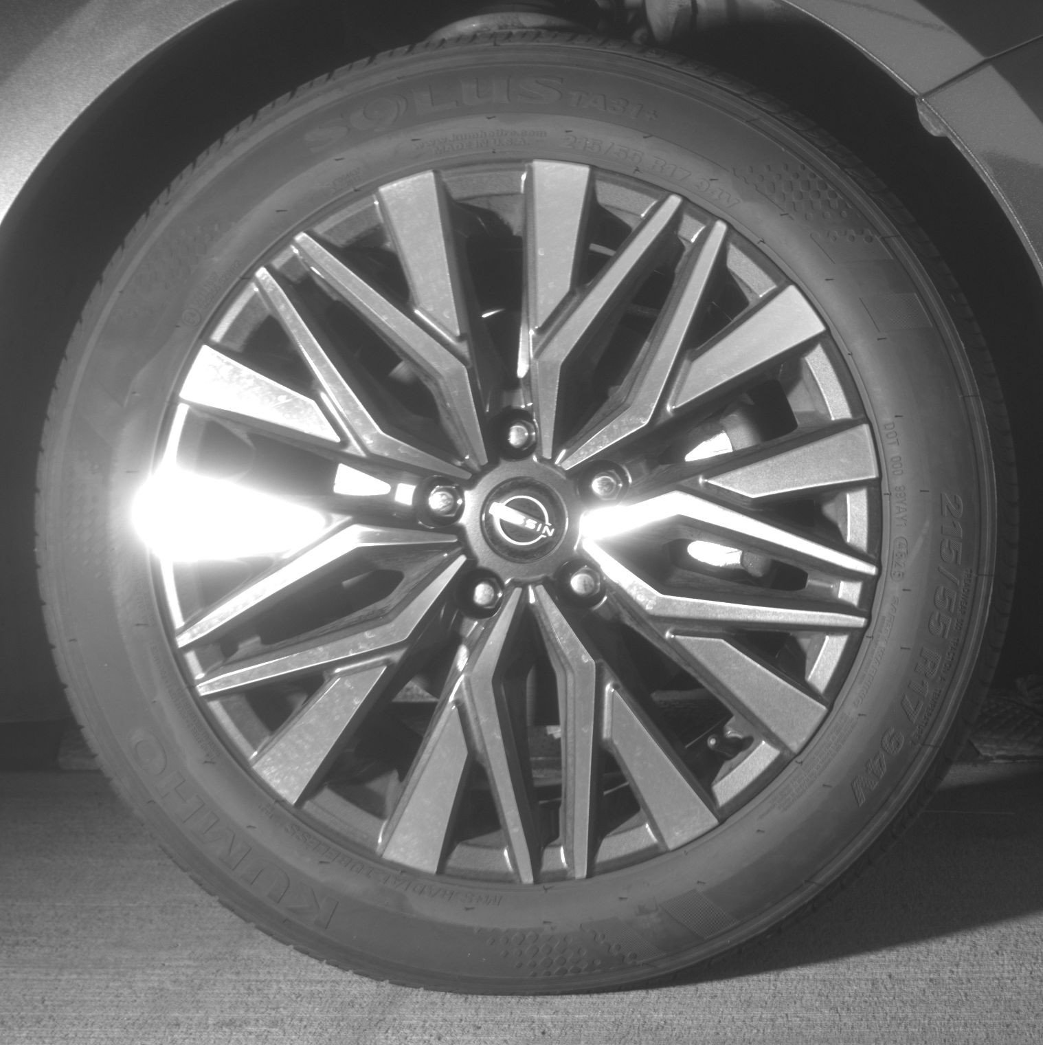 Thumbnail: 2026 Nissan Altima - 13
