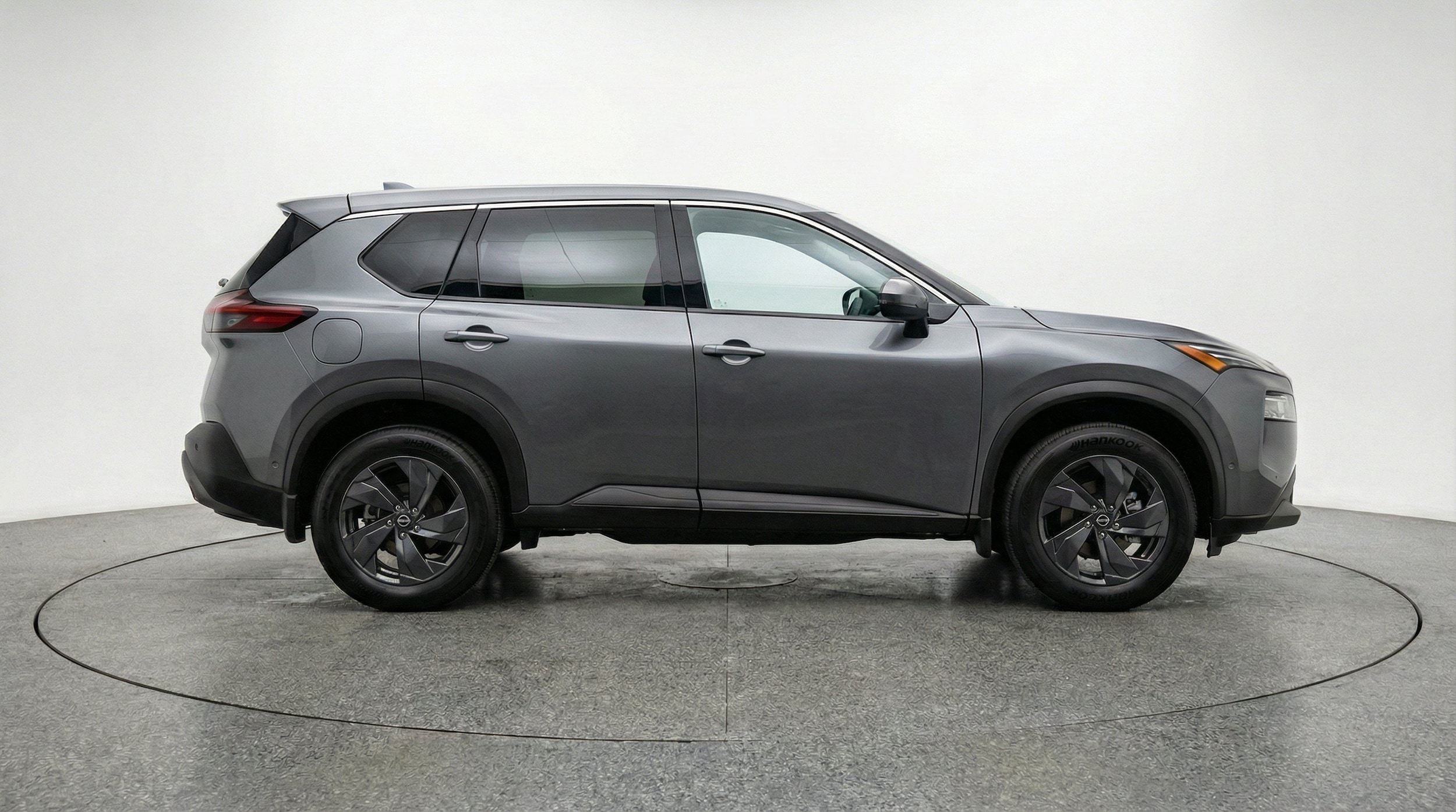 Thumbnail: 2026 Nissan Rogue - 10