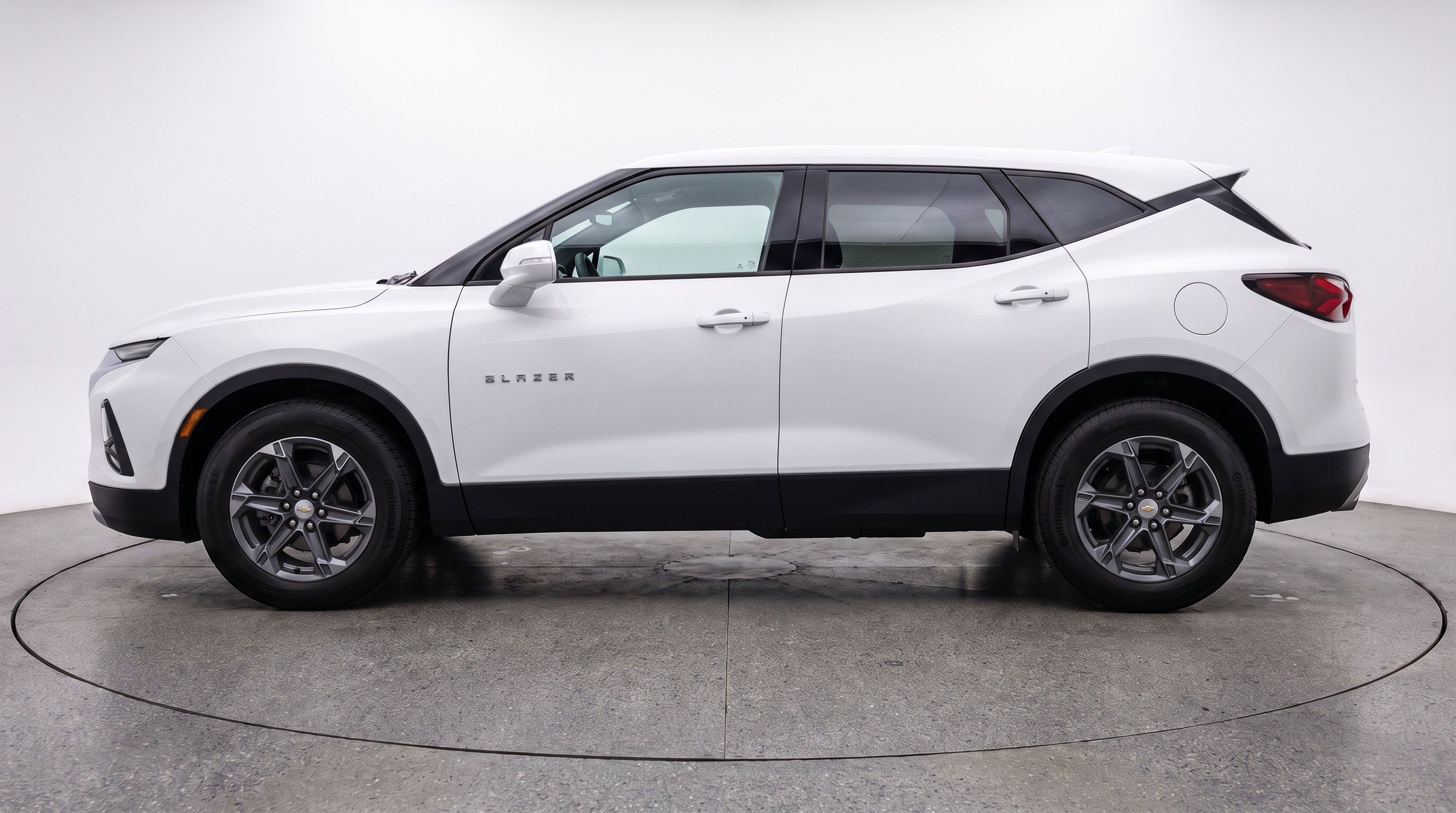 Thumbnail: 2026 Chevrolet Blazer - 5