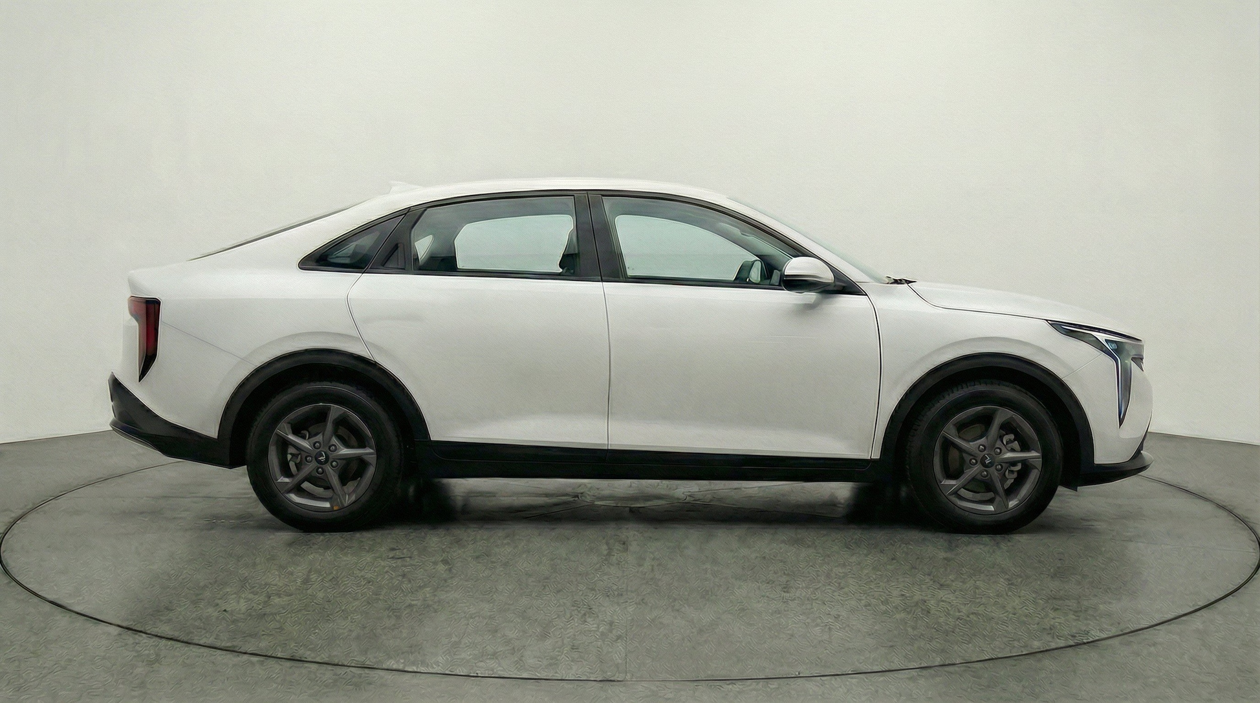 Thumbnail: 2025 Kia K4 - 11