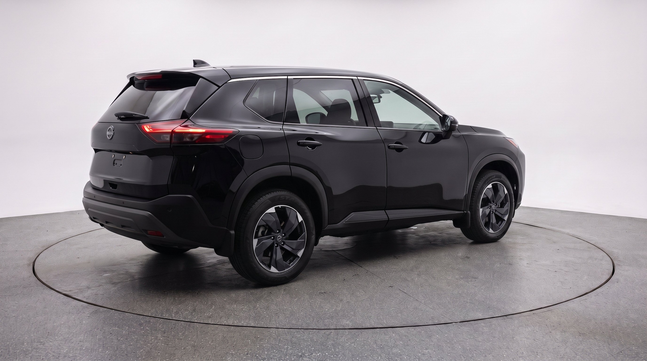 Thumbnail: 2025 Nissan Rogue - 9
