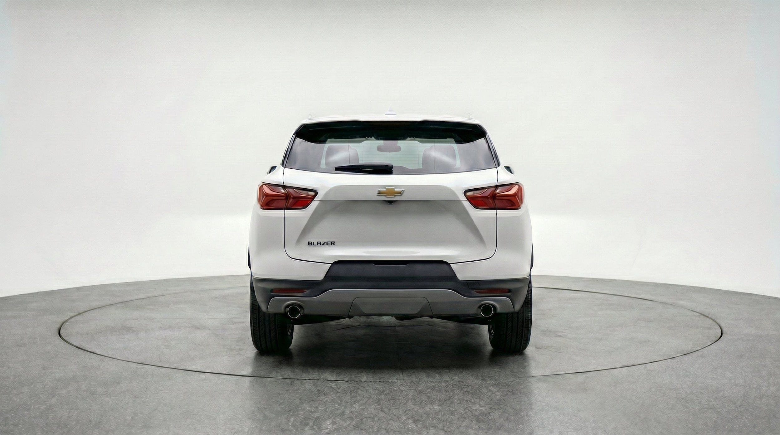 Thumbnail: 2025 Chevrolet Blazer - 7