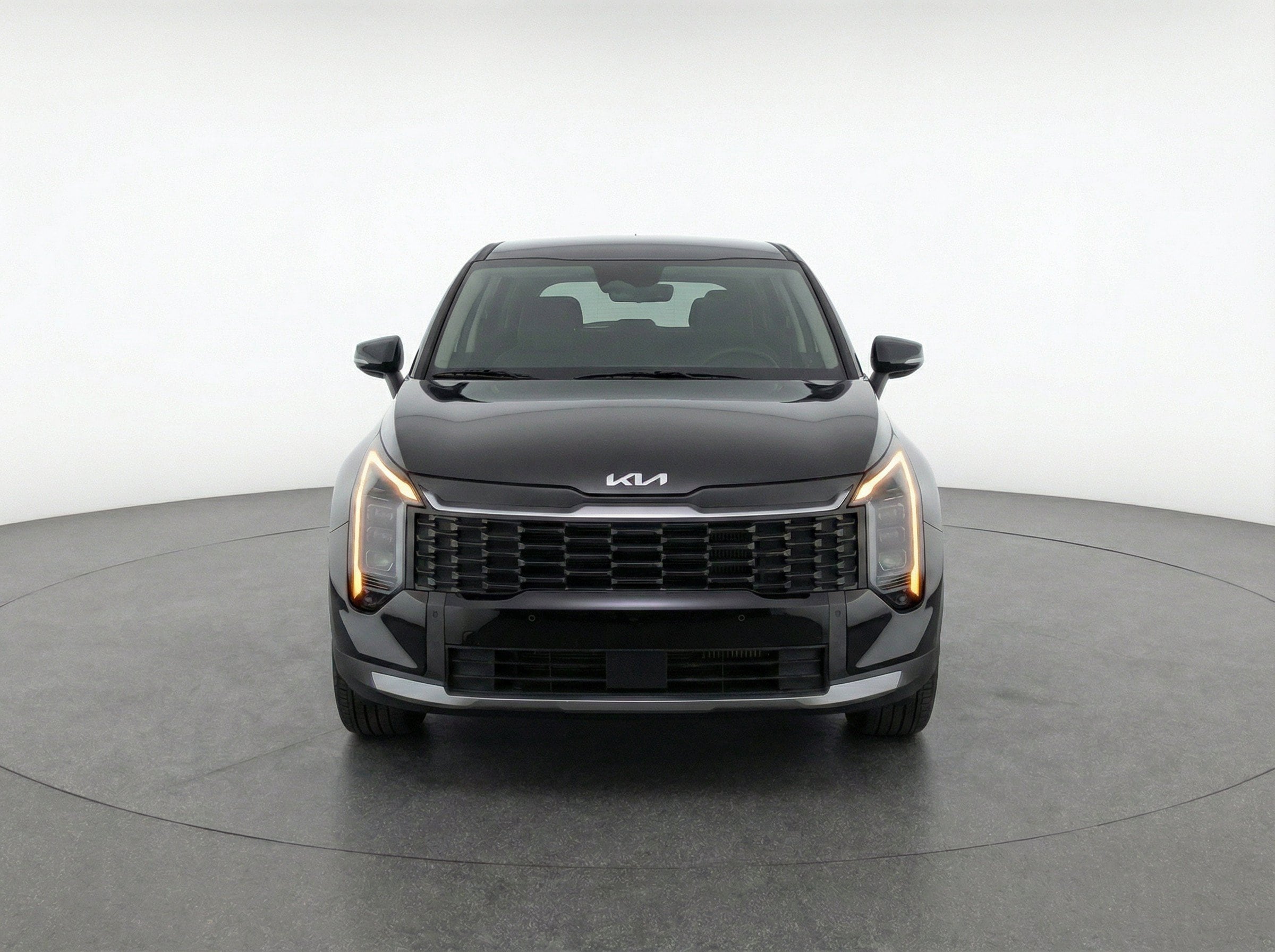 Thumbnail: 2026 Kia Sportage - 2