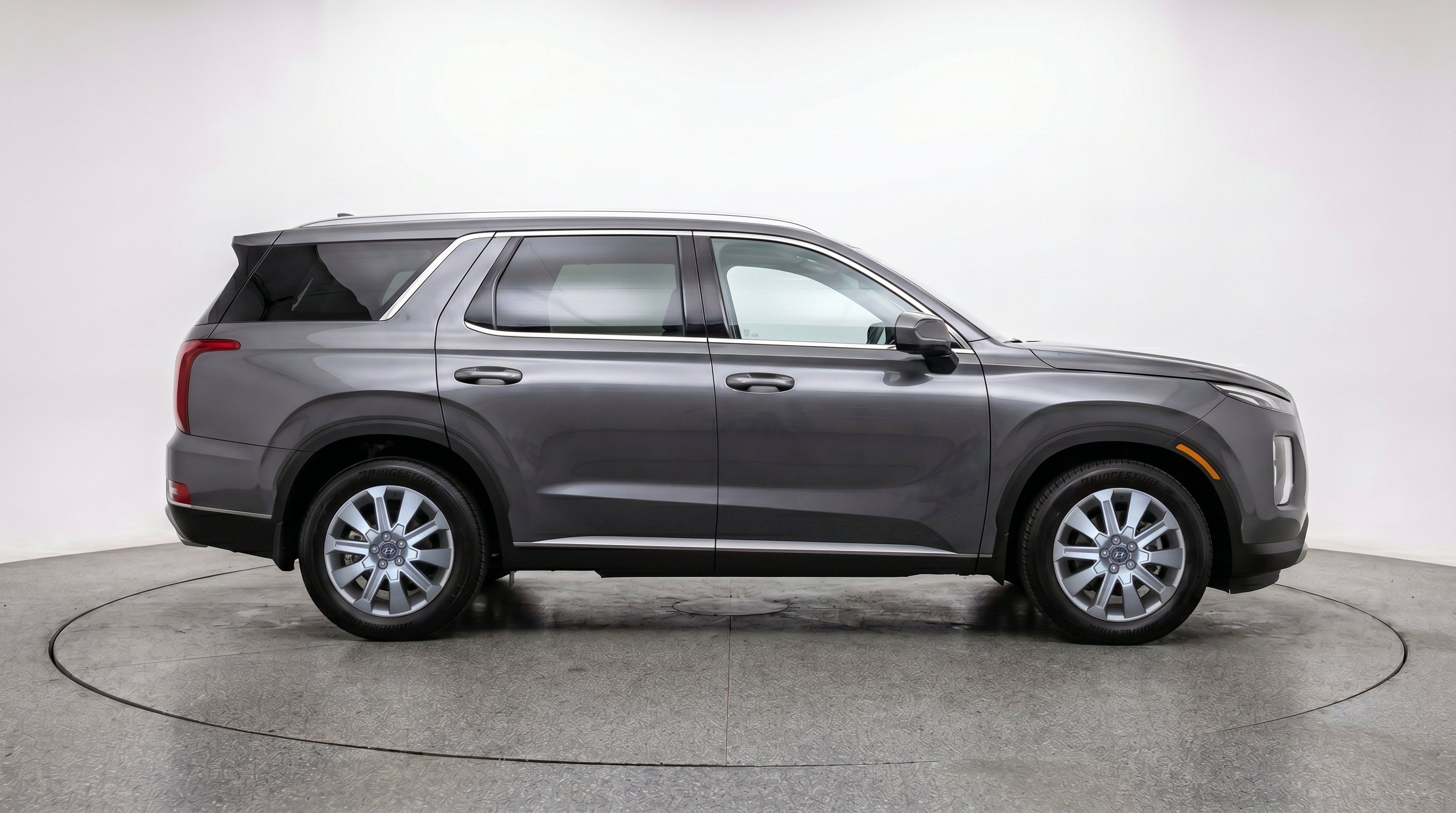 Thumbnail: 2025 Hyundai Palisade - 10