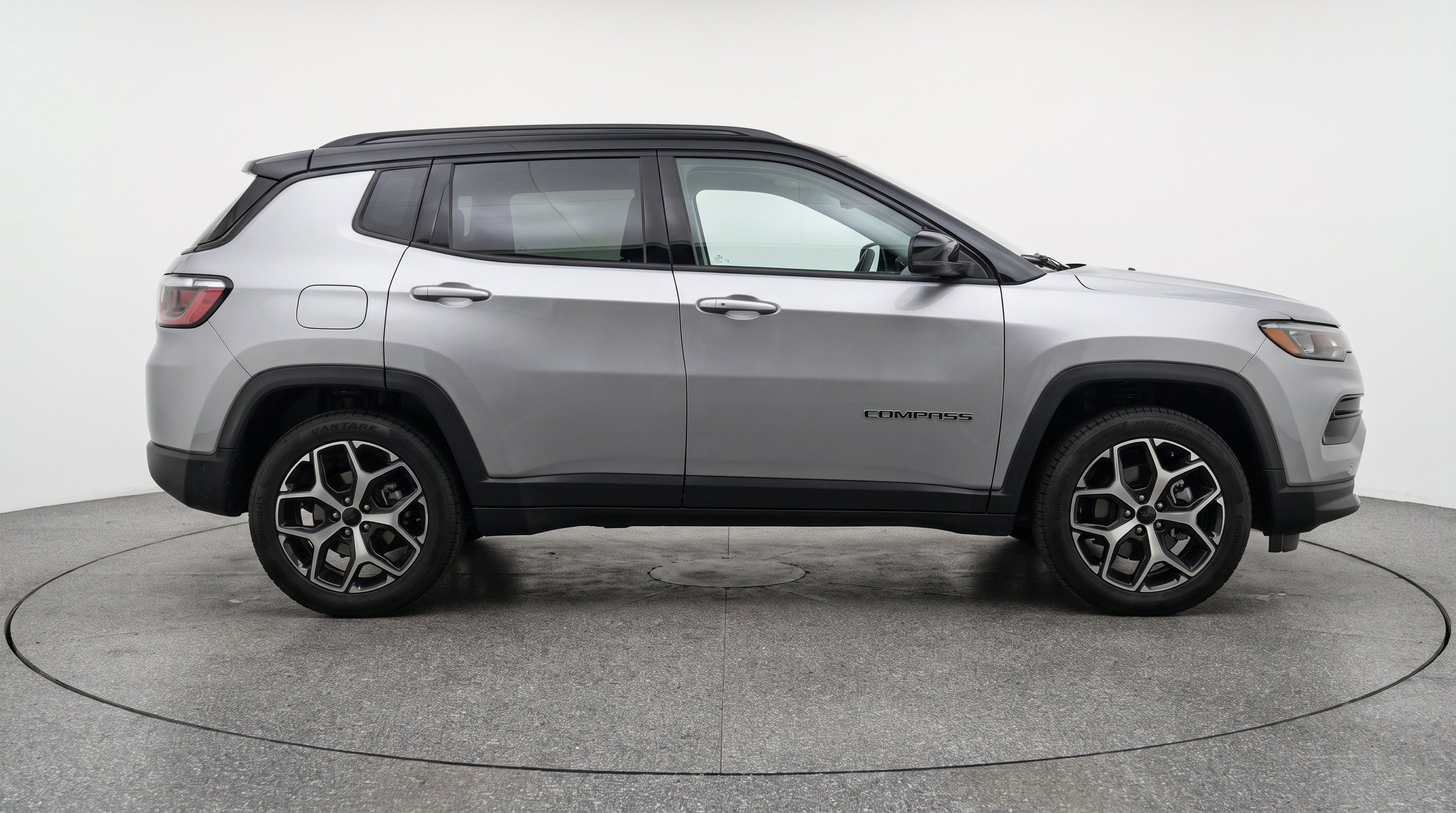 Thumbnail: 2025 Jeep Compass - 10
