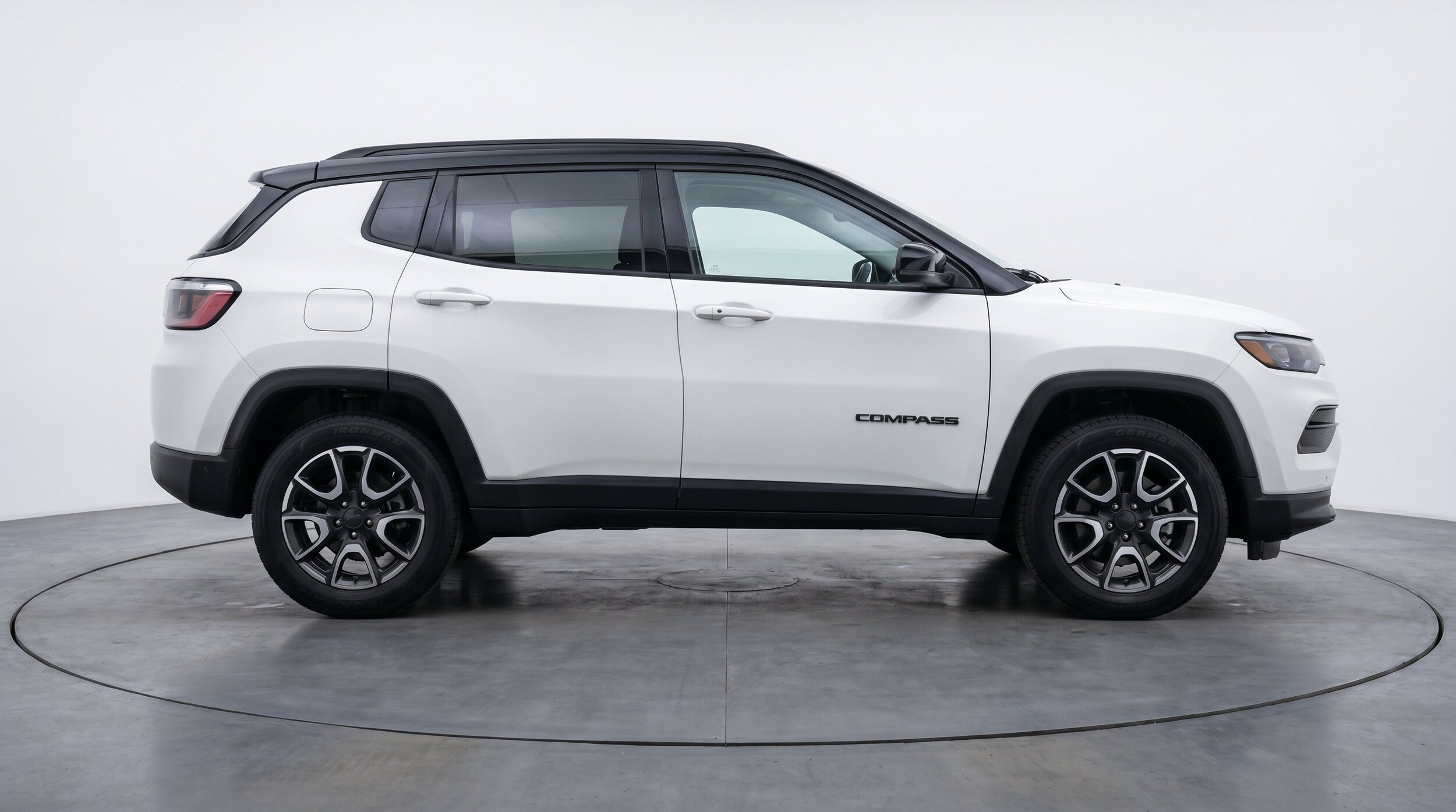 Thumbnail: 2025 Jeep Compass - 11