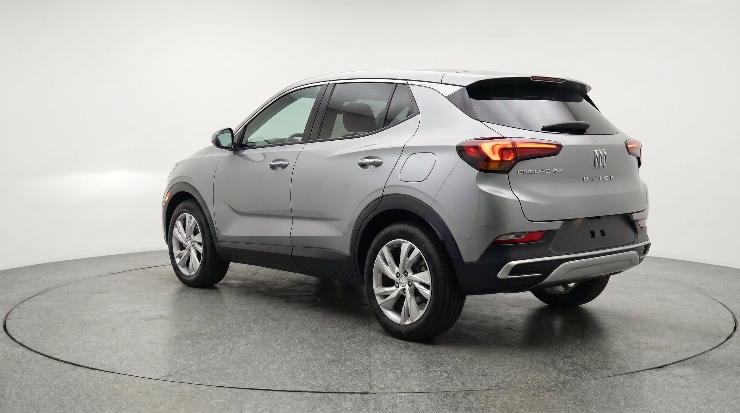 Thumbnail: 2025 Buick Encore GX - 6