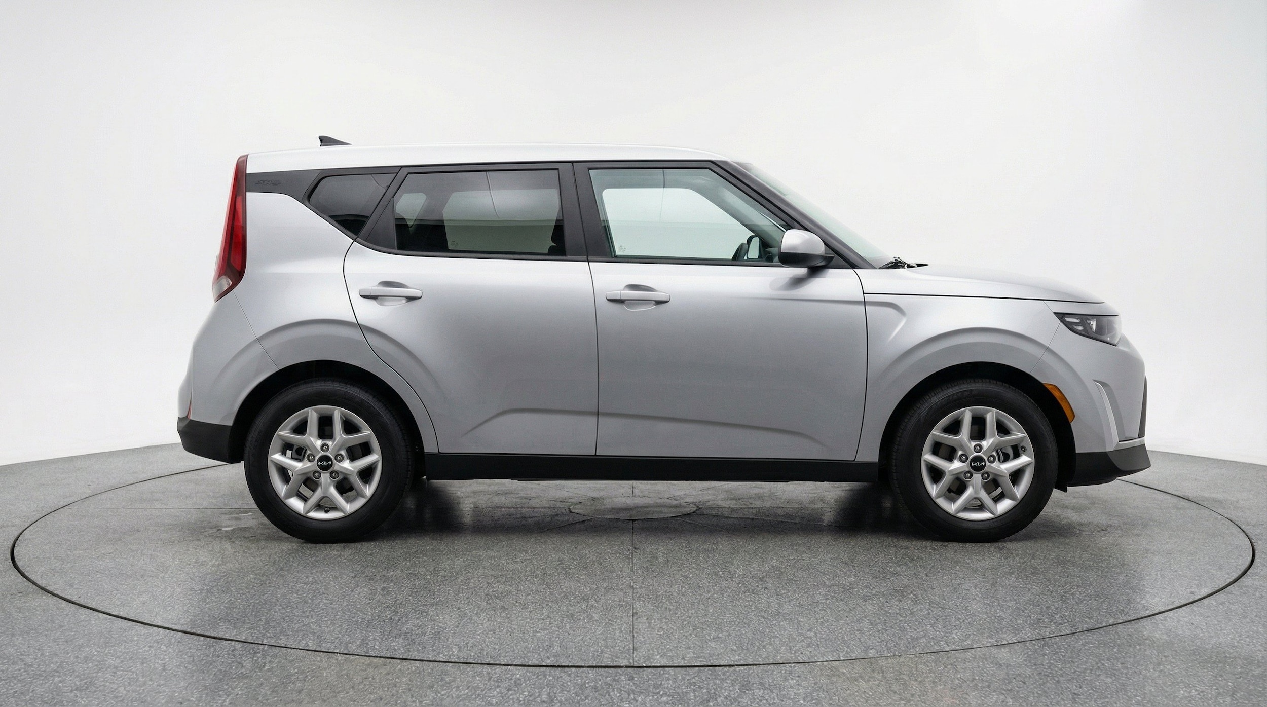 Thumbnail: 2025 Kia Soul - 10