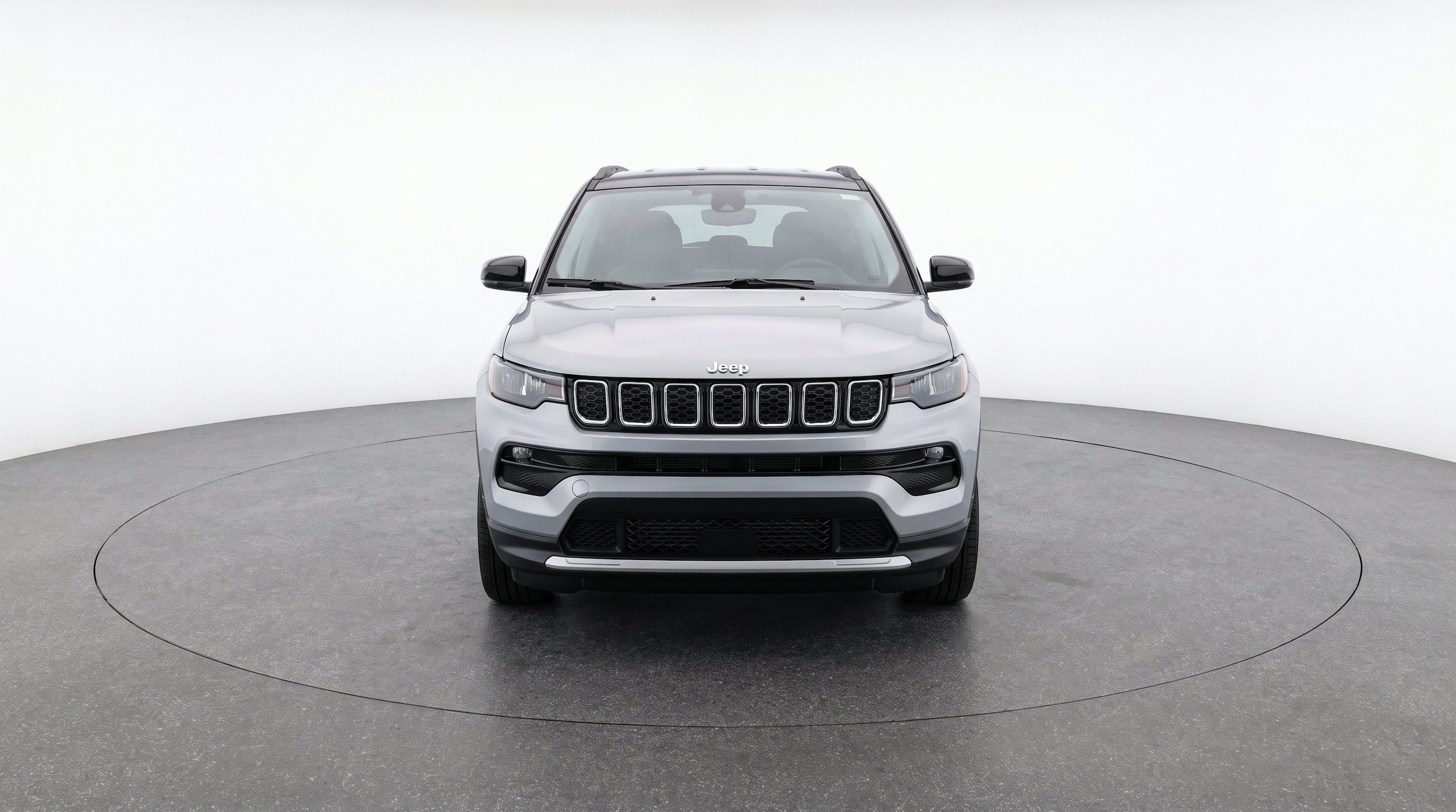 Thumbnail: 2025 Jeep Compass - 2