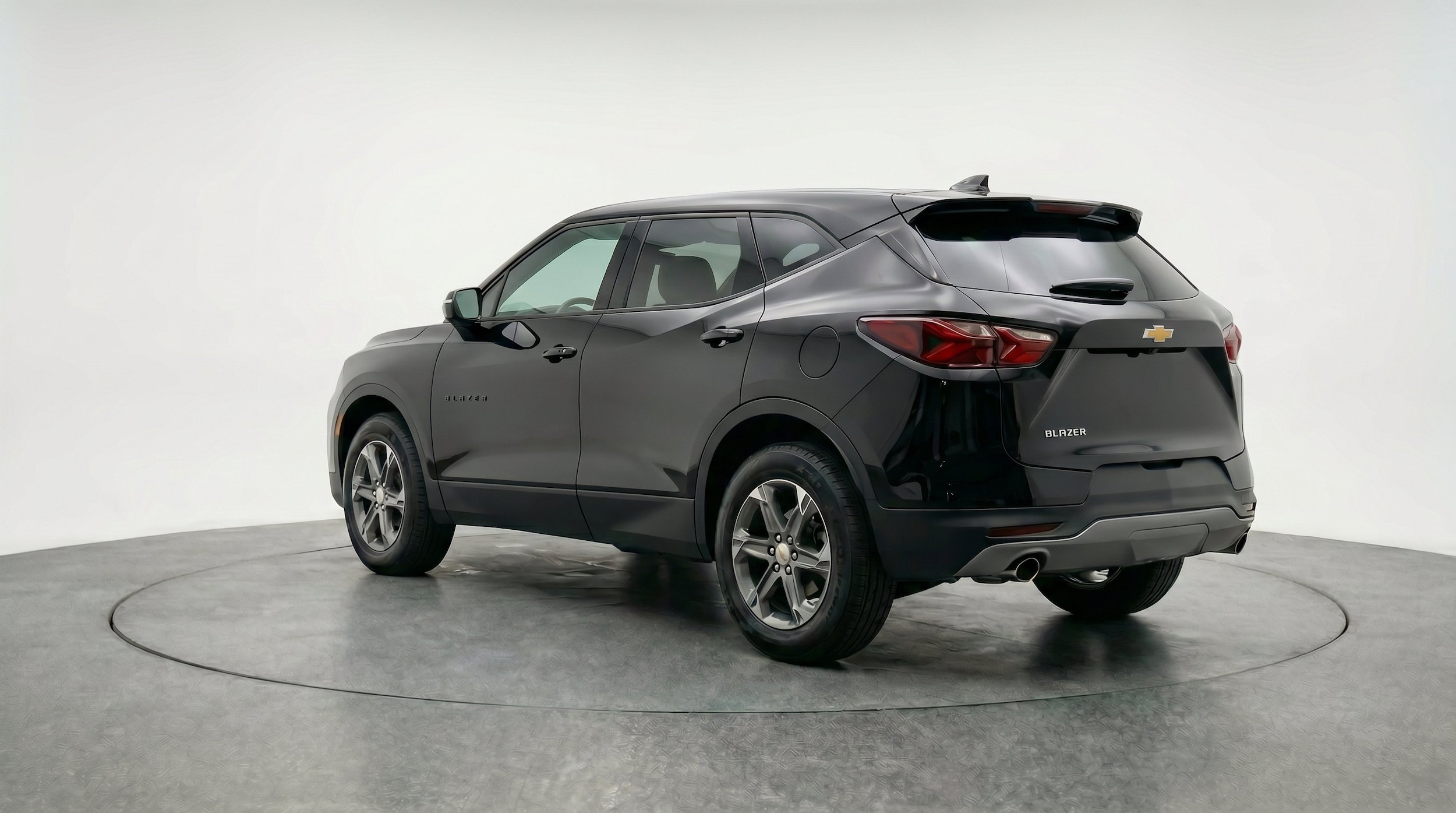 Thumbnail: 2025 Chevrolet Blazer - 6