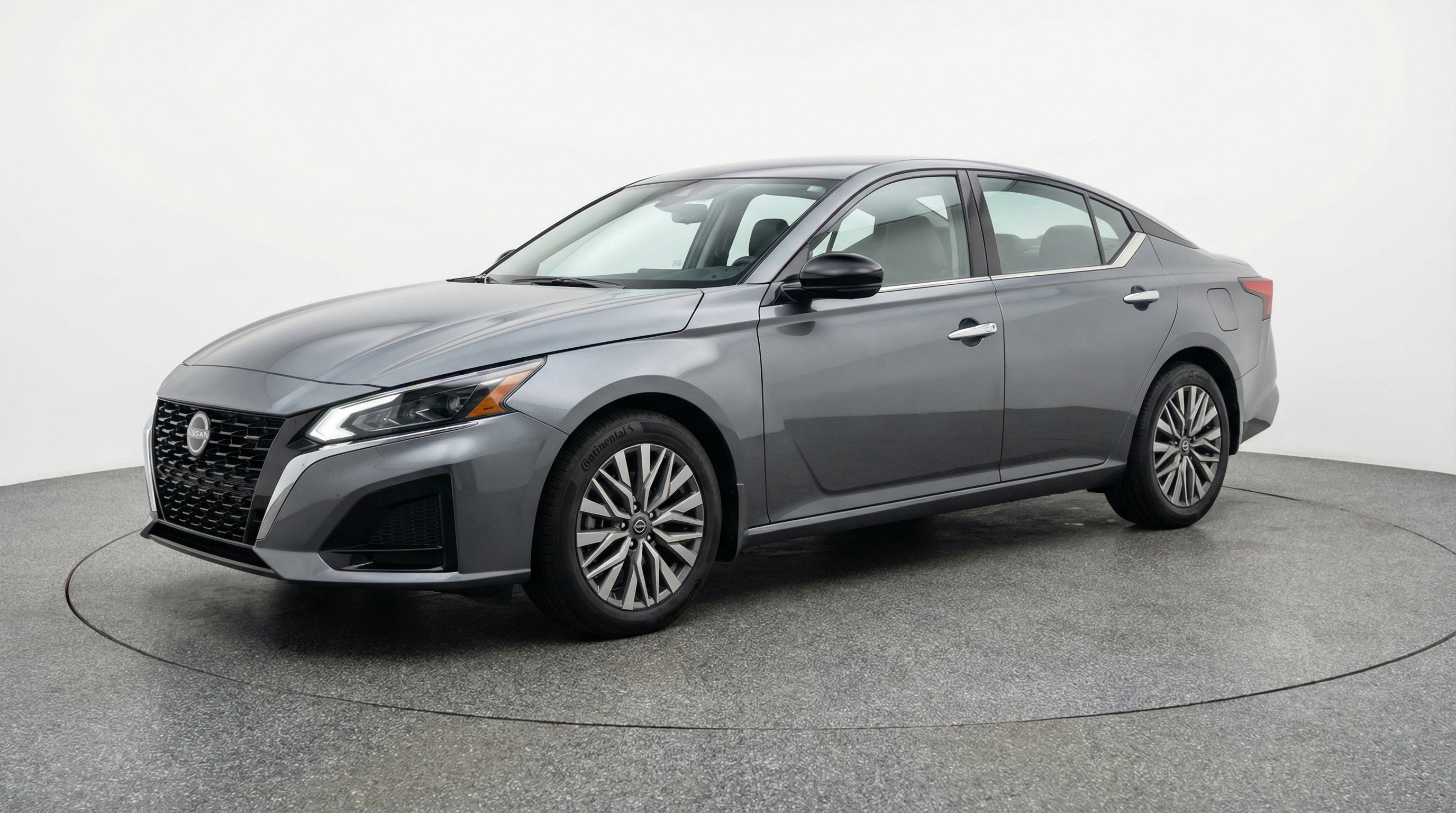 Thumbnail: 2025 Nissan Altima - 3