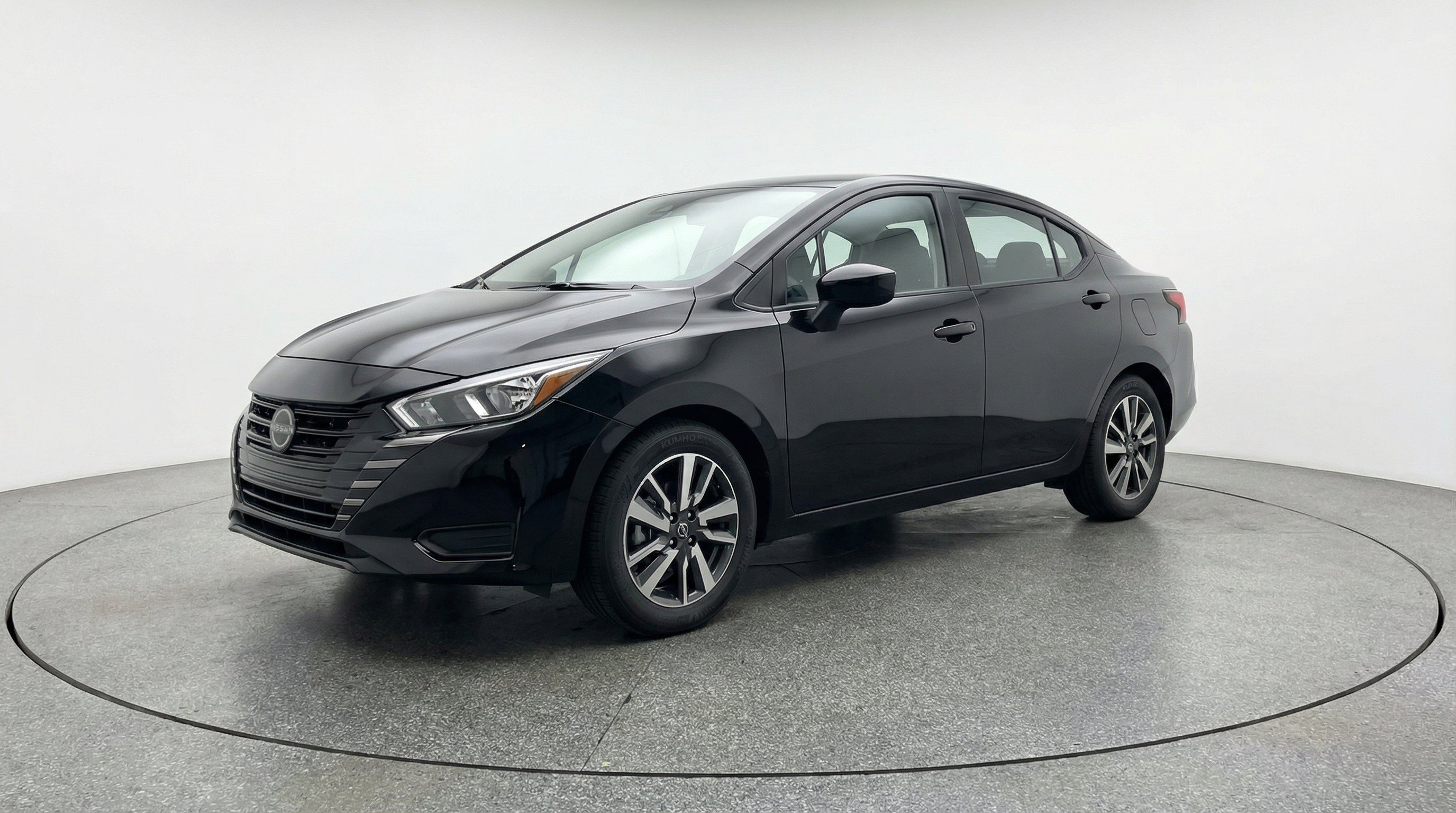 Thumbnail: 2025 Nissan Versa - 3