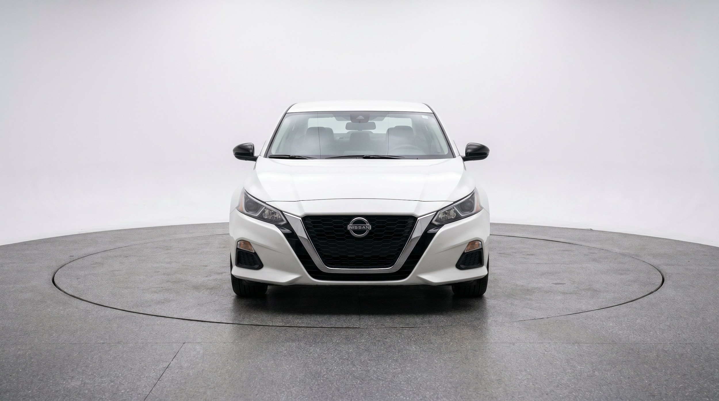Thumbnail: 2026 Nissan Altima - 2