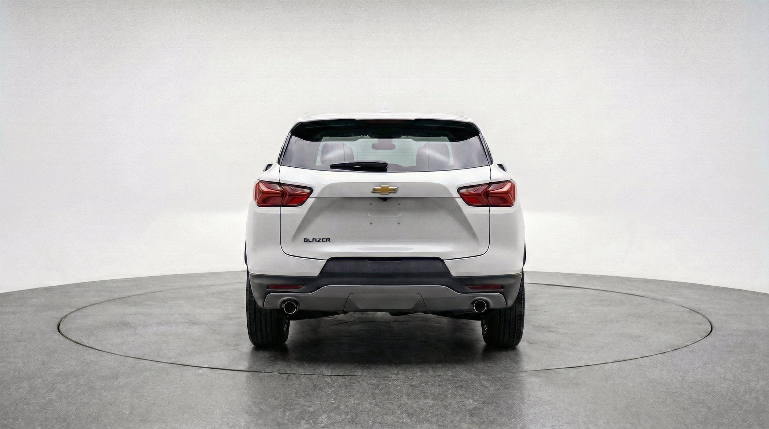 Thumbnail: 2025 Chevrolet Blazer - 7