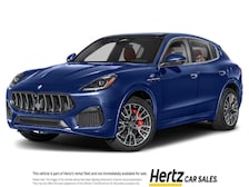 2023 Maserati Grecale Modena -
                  Las Vegas, NV