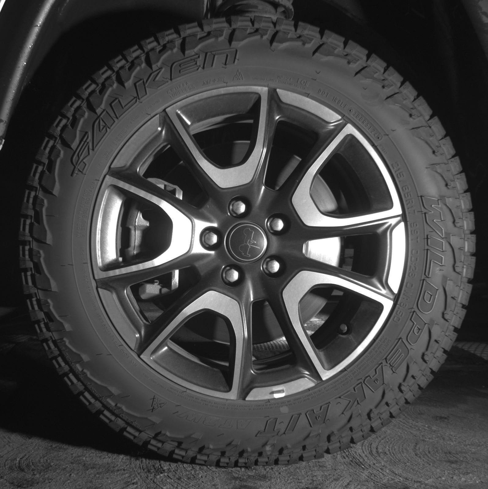 Thumbnail: 2025 Jeep Compass - 12