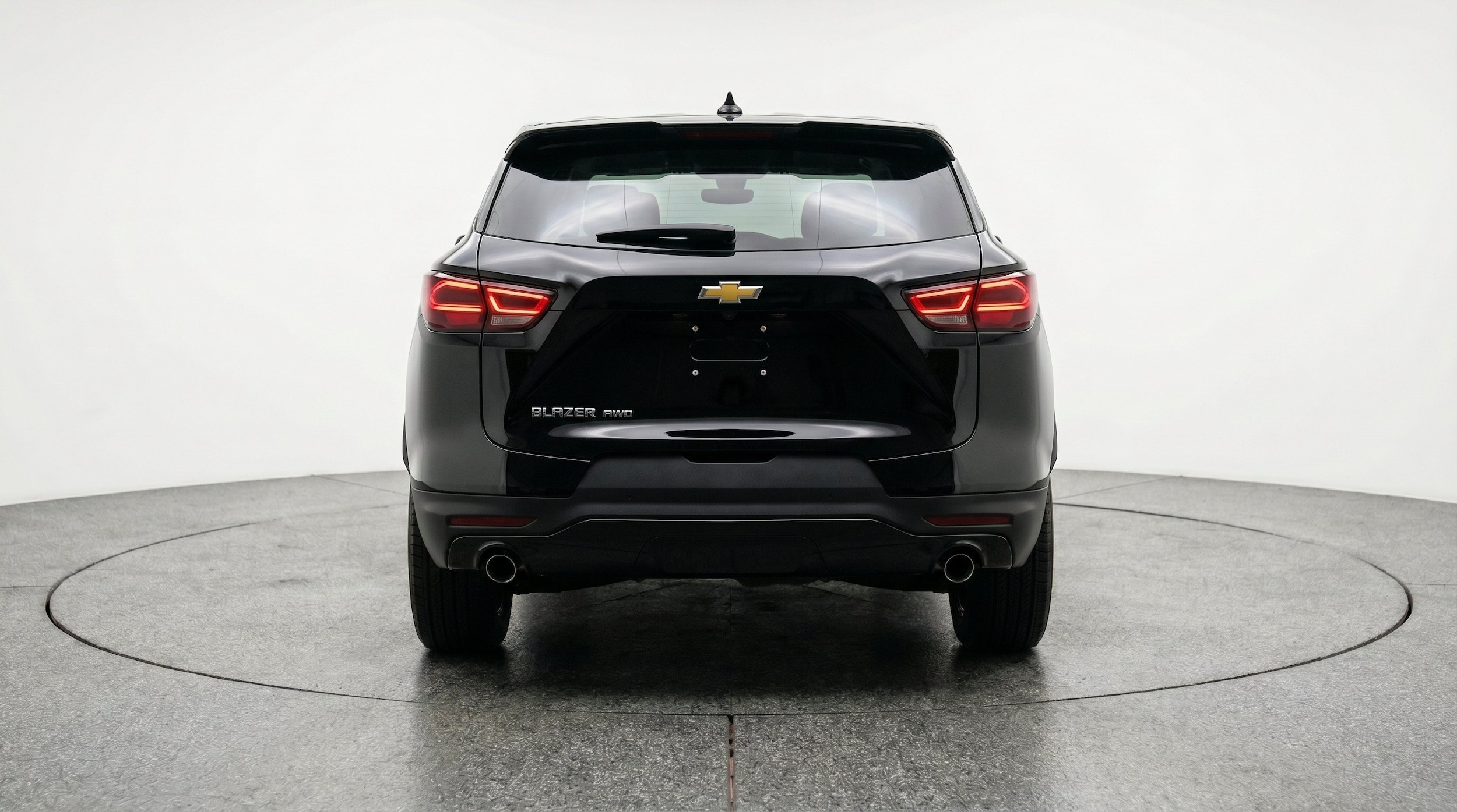 Thumbnail: 2026 Chevrolet Blazer - 7