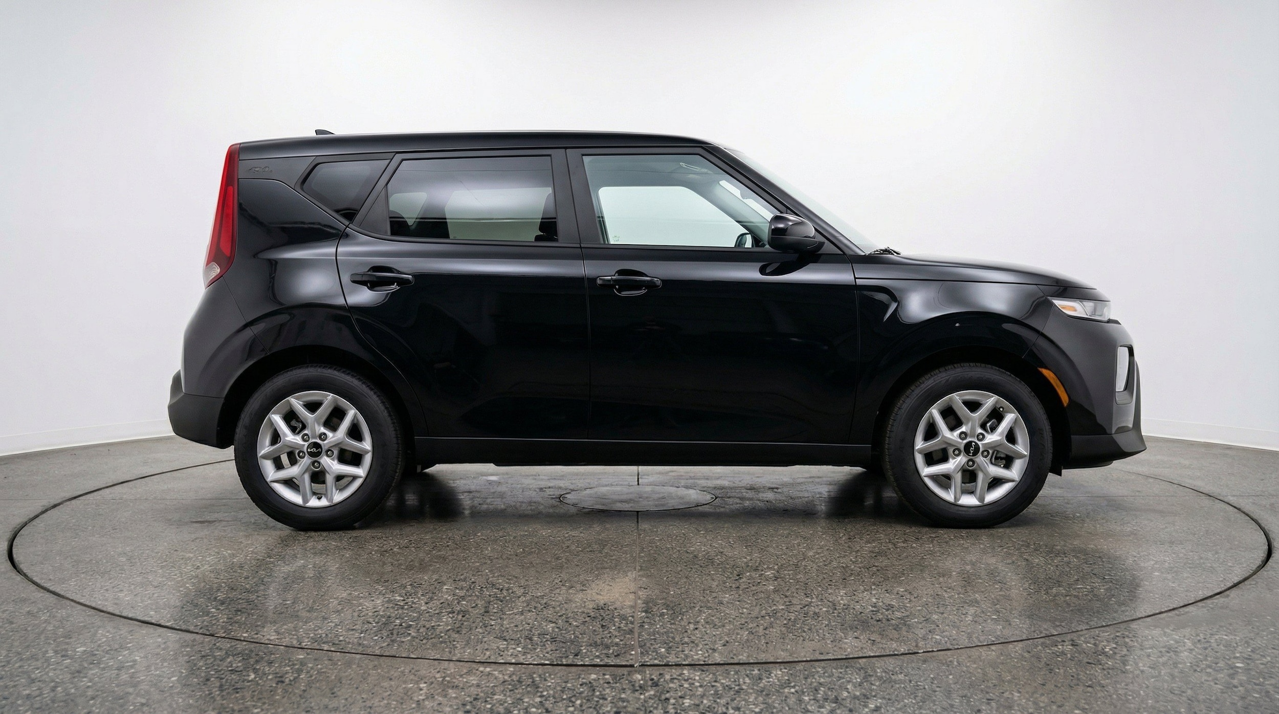 Thumbnail: 2025 Kia Soul - 10