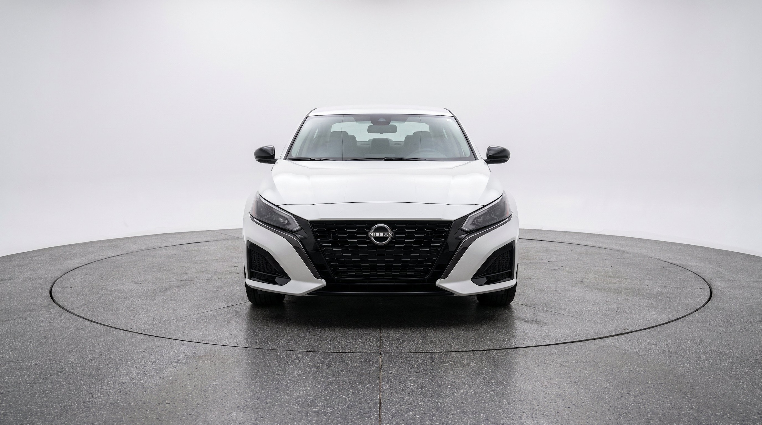Thumbnail: 2026 Nissan Altima - 2
