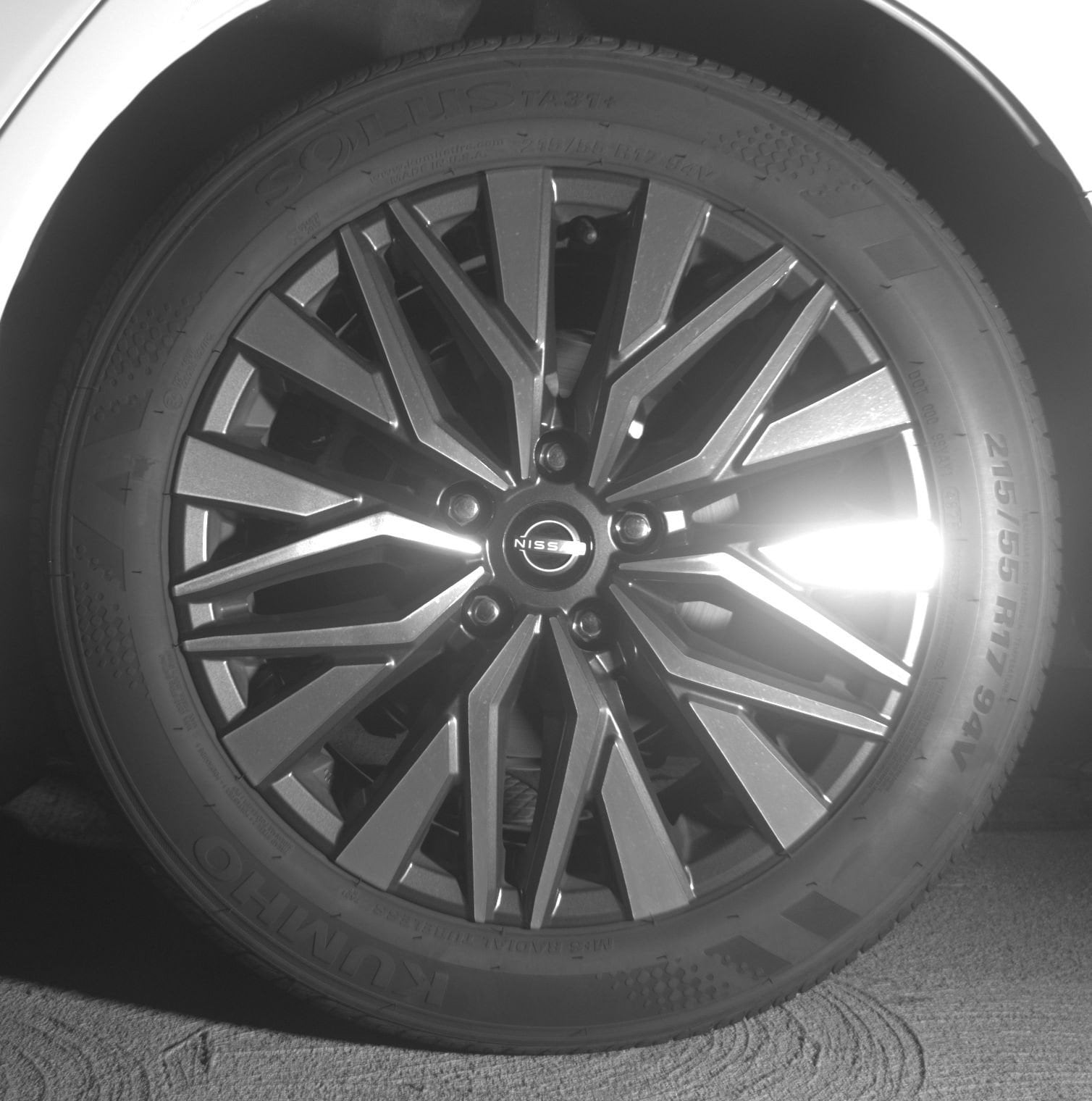 Thumbnail: 2026 Nissan Altima - 11