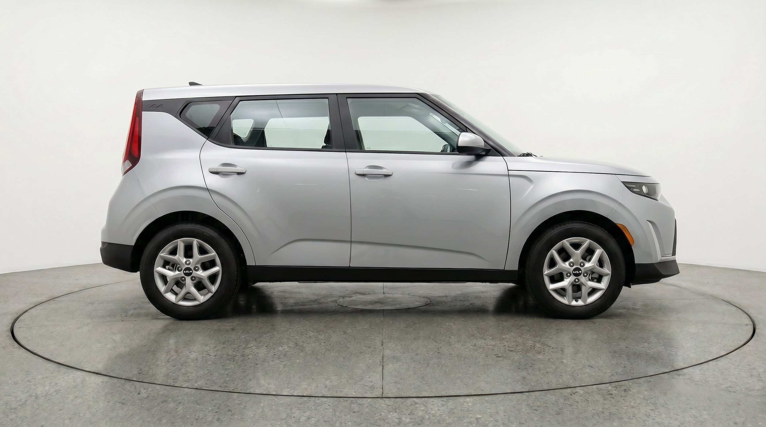 Thumbnail: 2025 Kia Soul - 10
