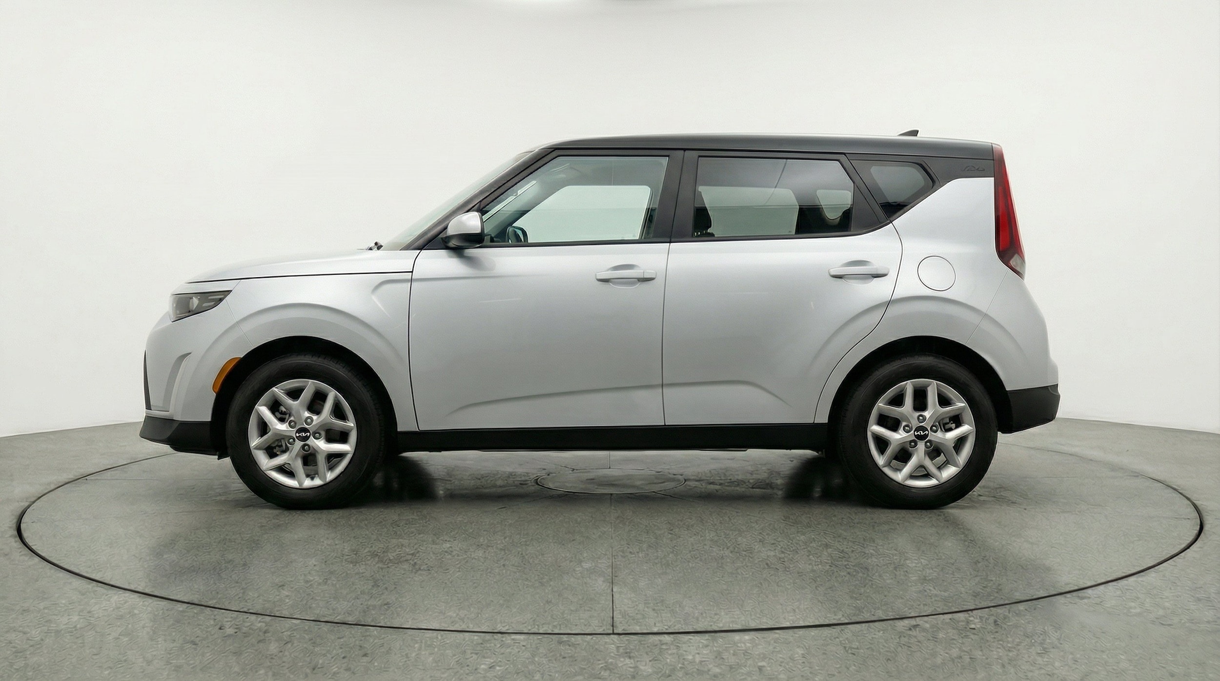 Thumbnail: 2025 Kia Soul - 5