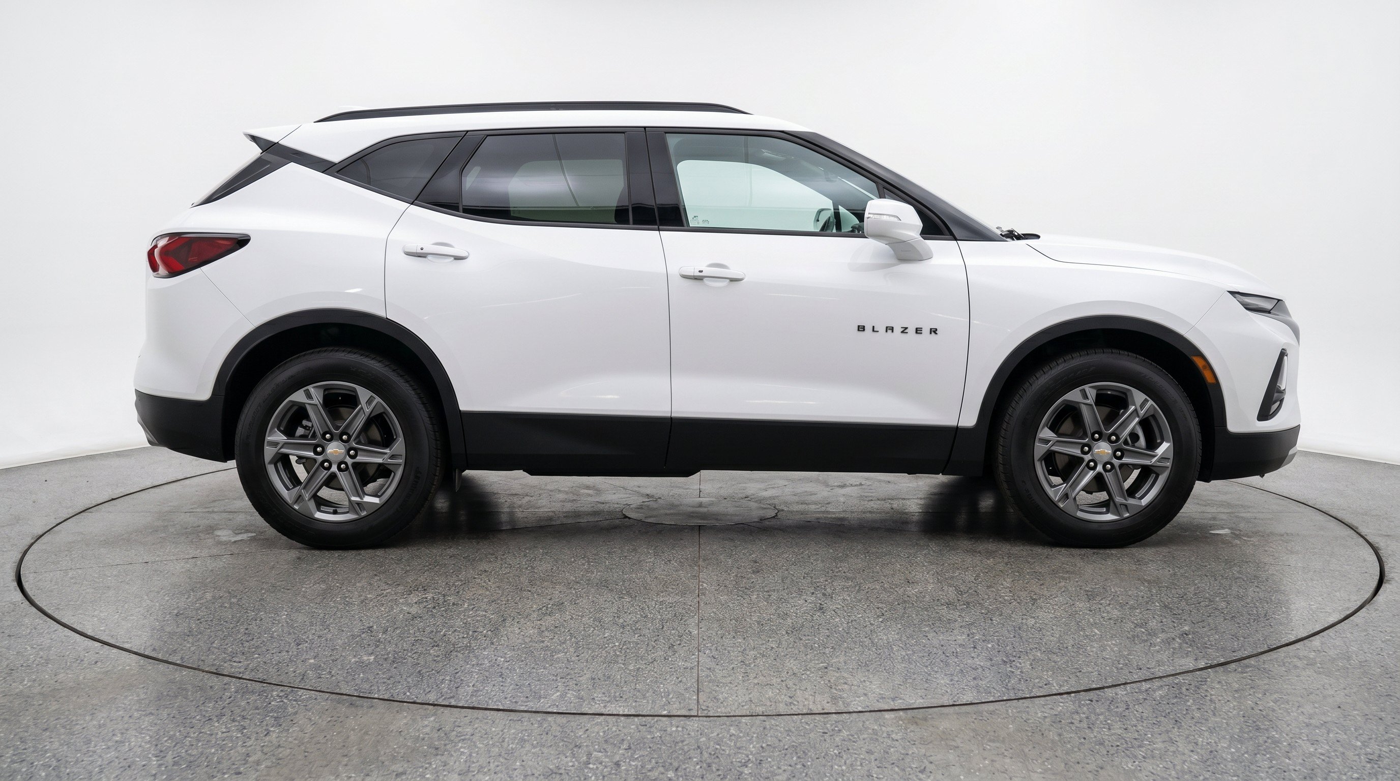 Thumbnail: 2025 Chevrolet Blazer - 11
