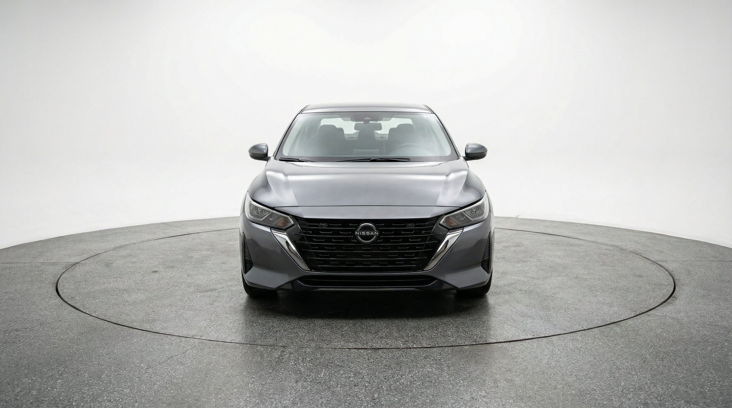 Thumbnail: 2025 Nissan Sentra - 2