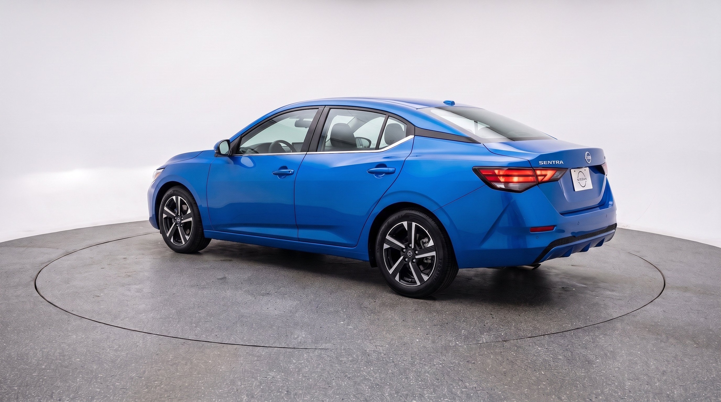 Thumbnail: 2025 Nissan Sentra - 6