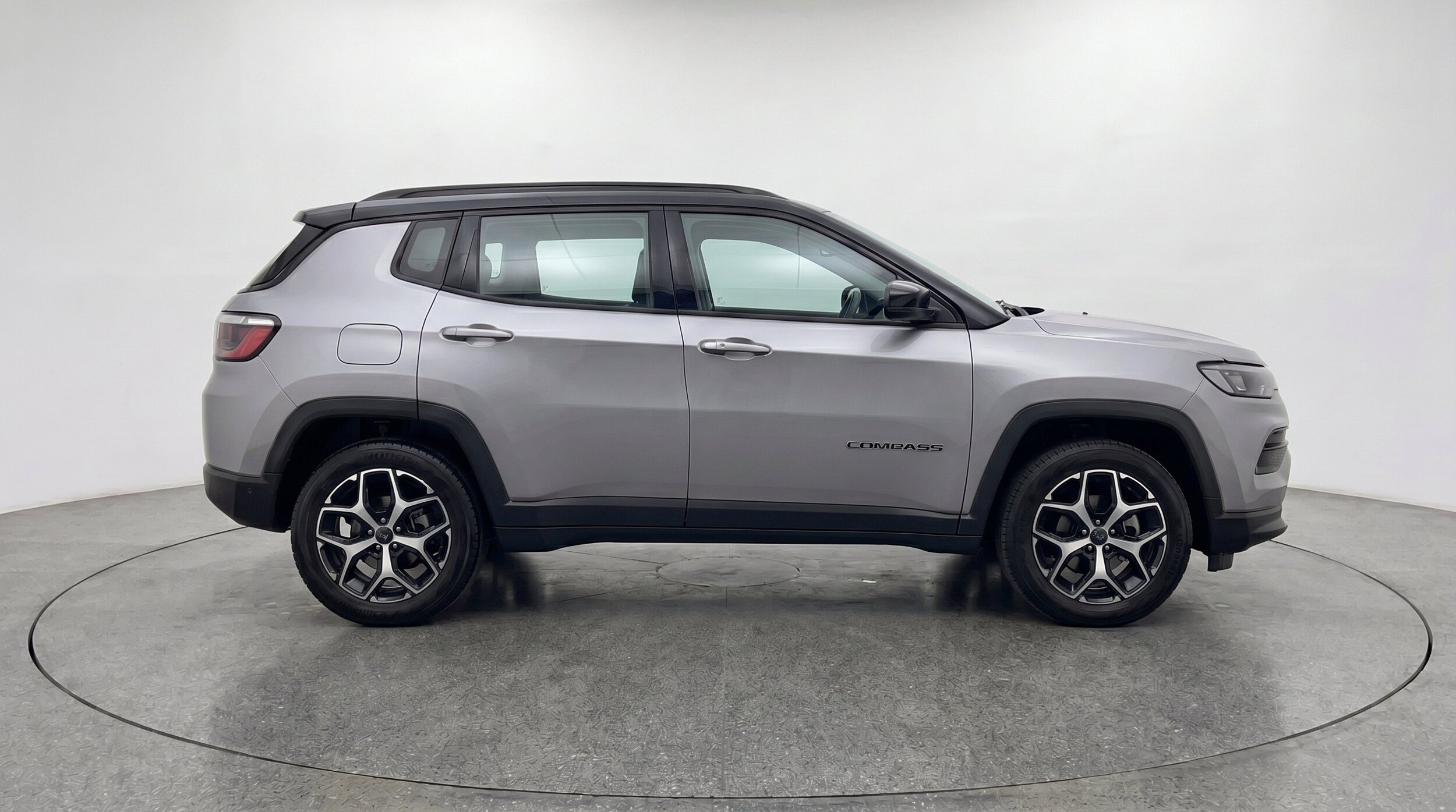 Thumbnail: 2025 Jeep Compass - 10