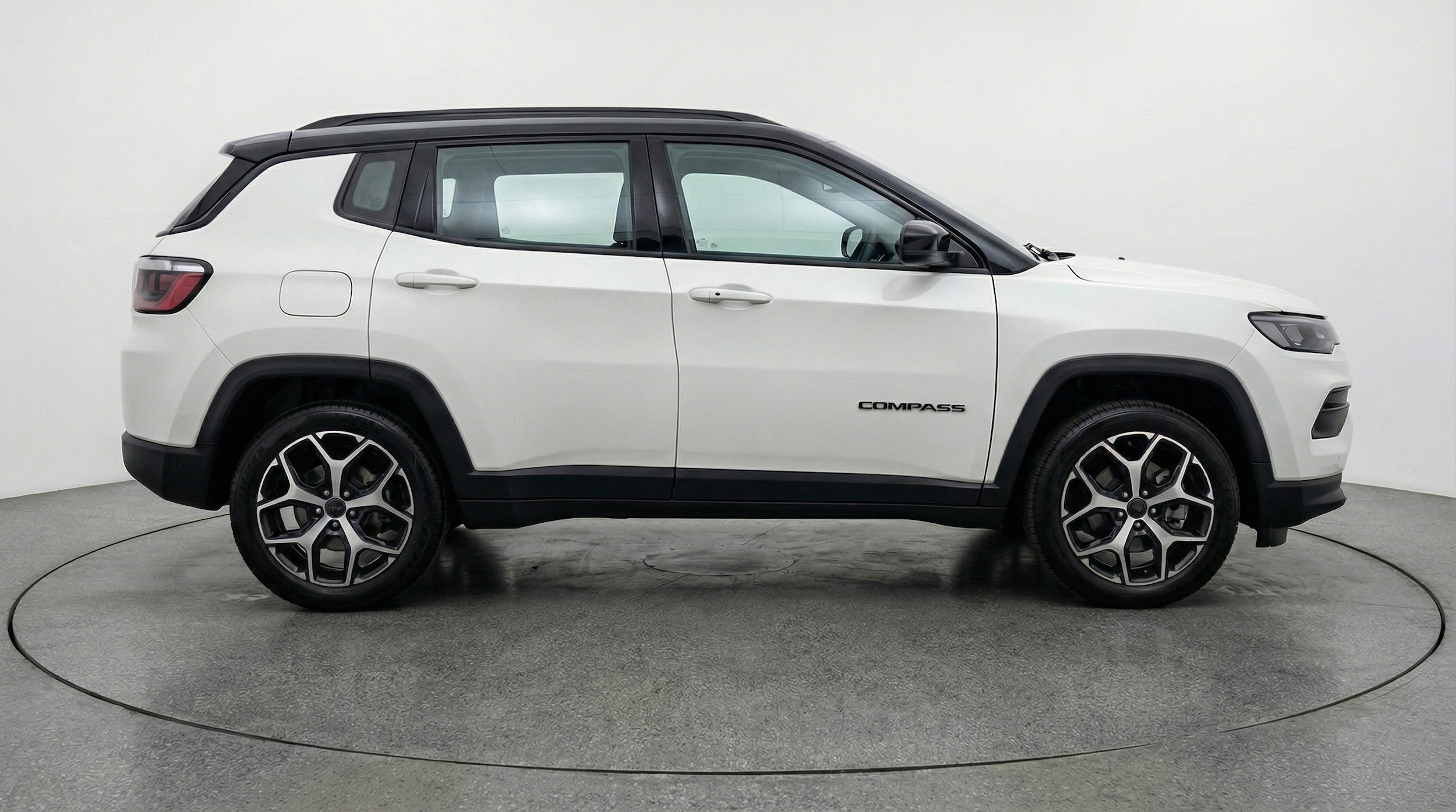 Thumbnail: 2025 Jeep Compass - 10
