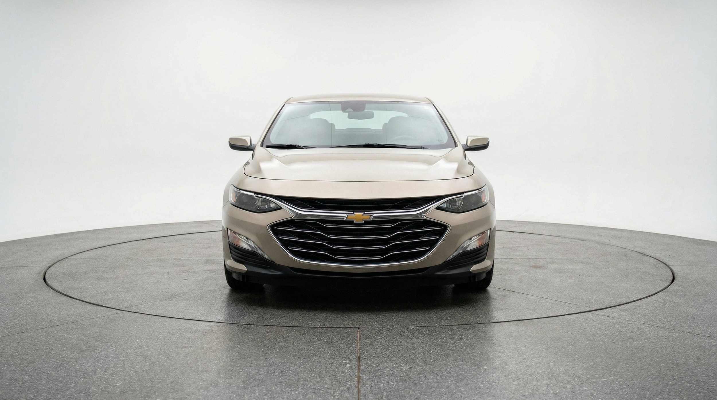 Thumbnail: 2023 Chevrolet Malibu - 2