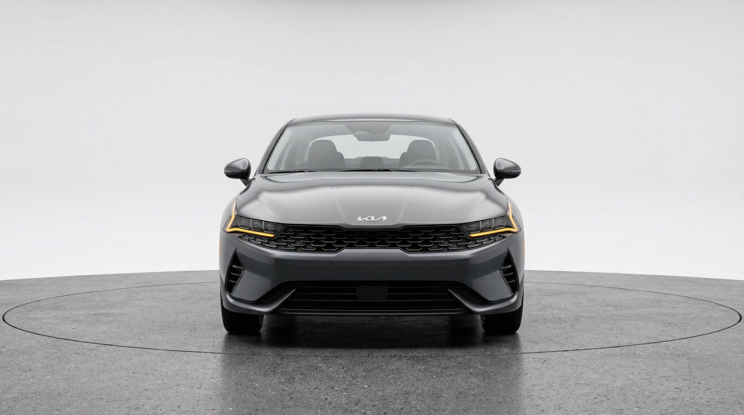 Thumbnail: 2026 Kia K4 - 2