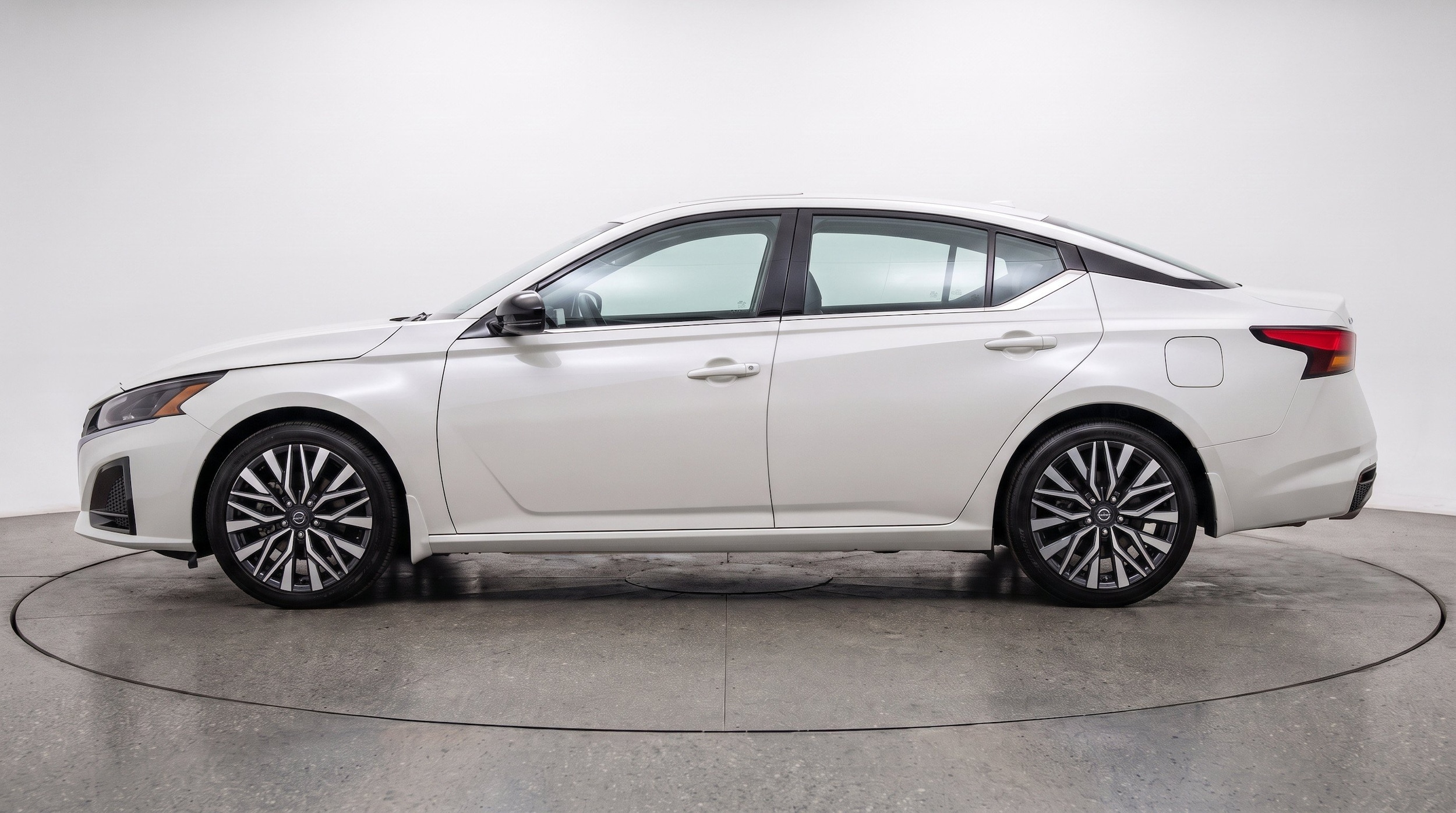 Thumbnail: 2026 Nissan Altima - 5
