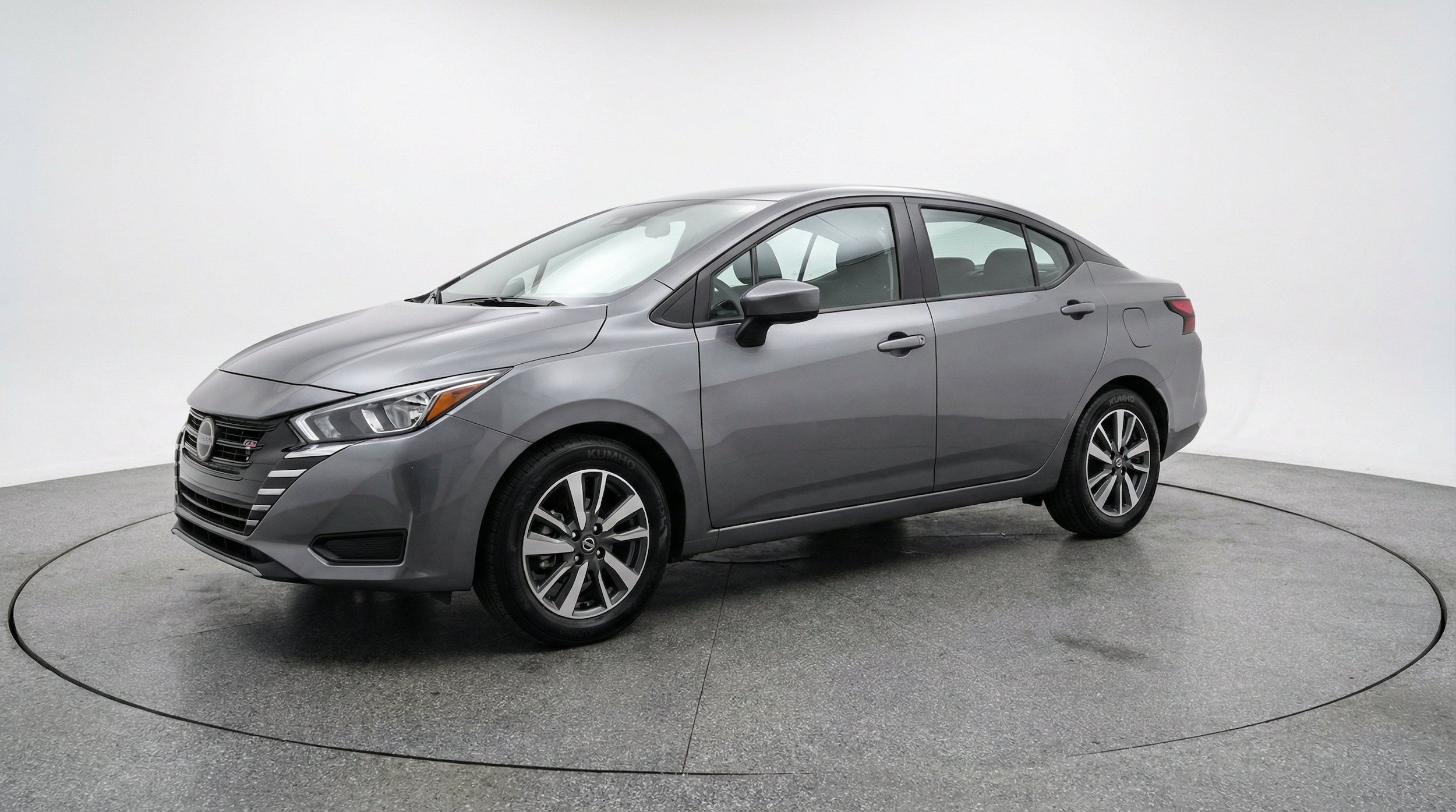 Thumbnail: 2025 Nissan Versa - 3