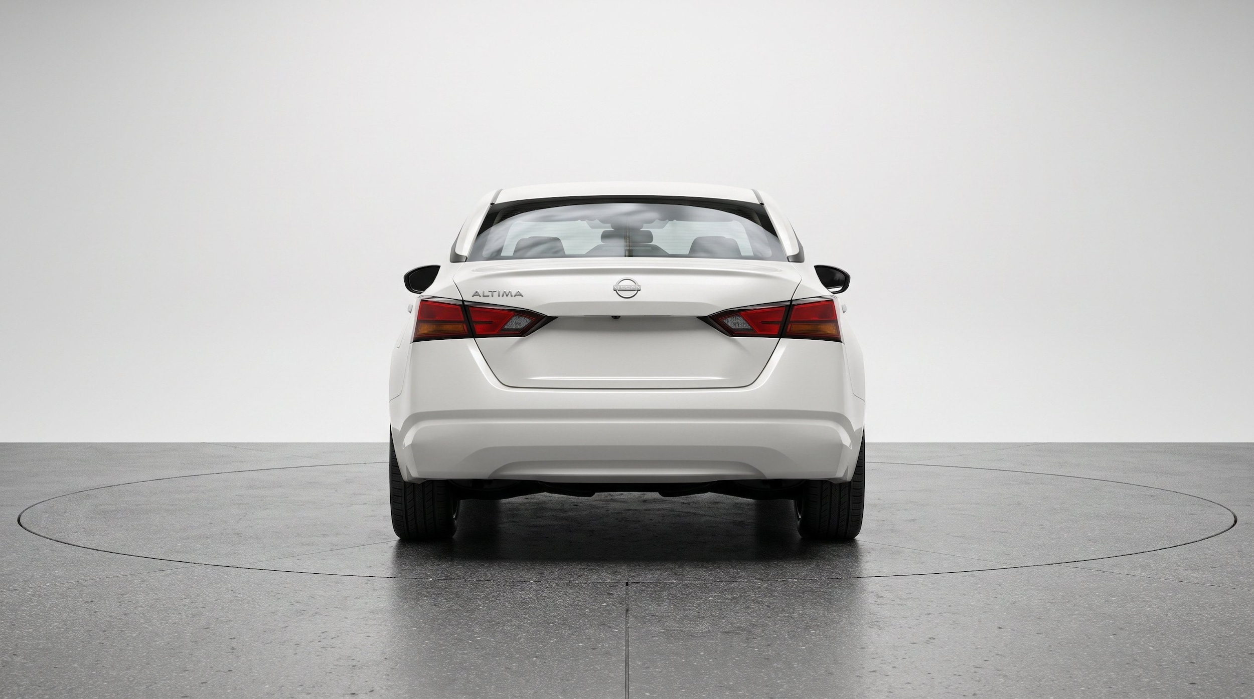 Thumbnail: 2026 Nissan Altima - 7