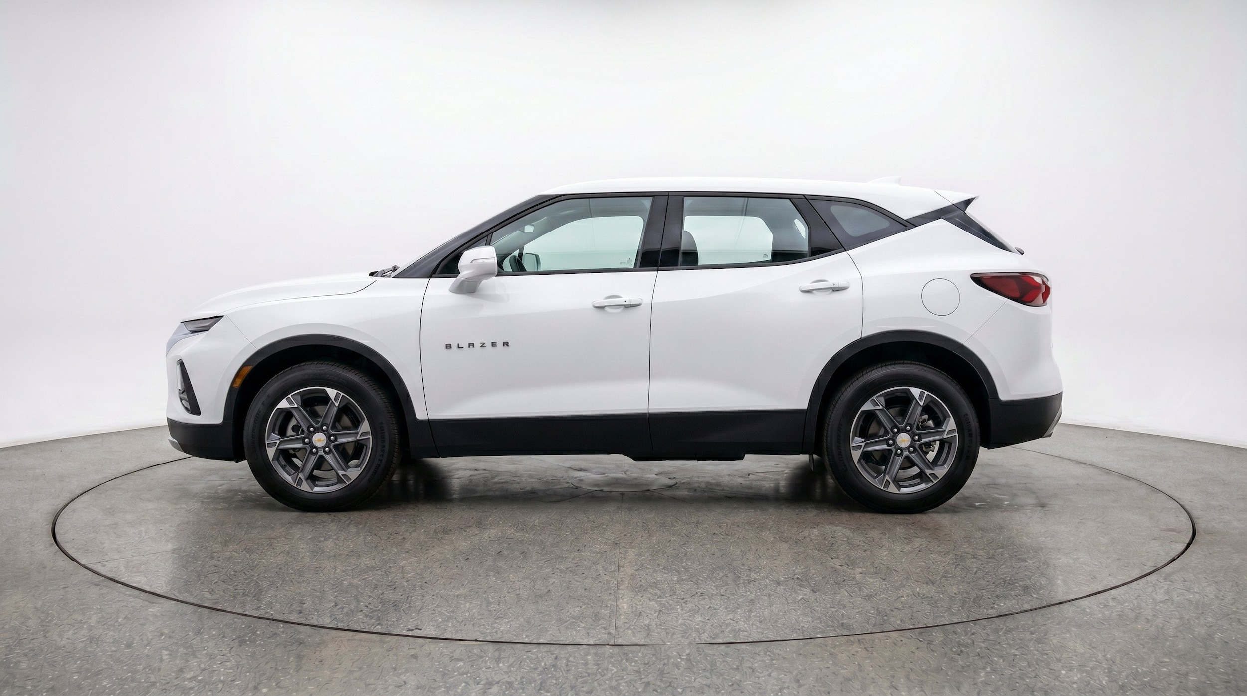 Thumbnail: 2025 Chevrolet Blazer - 5