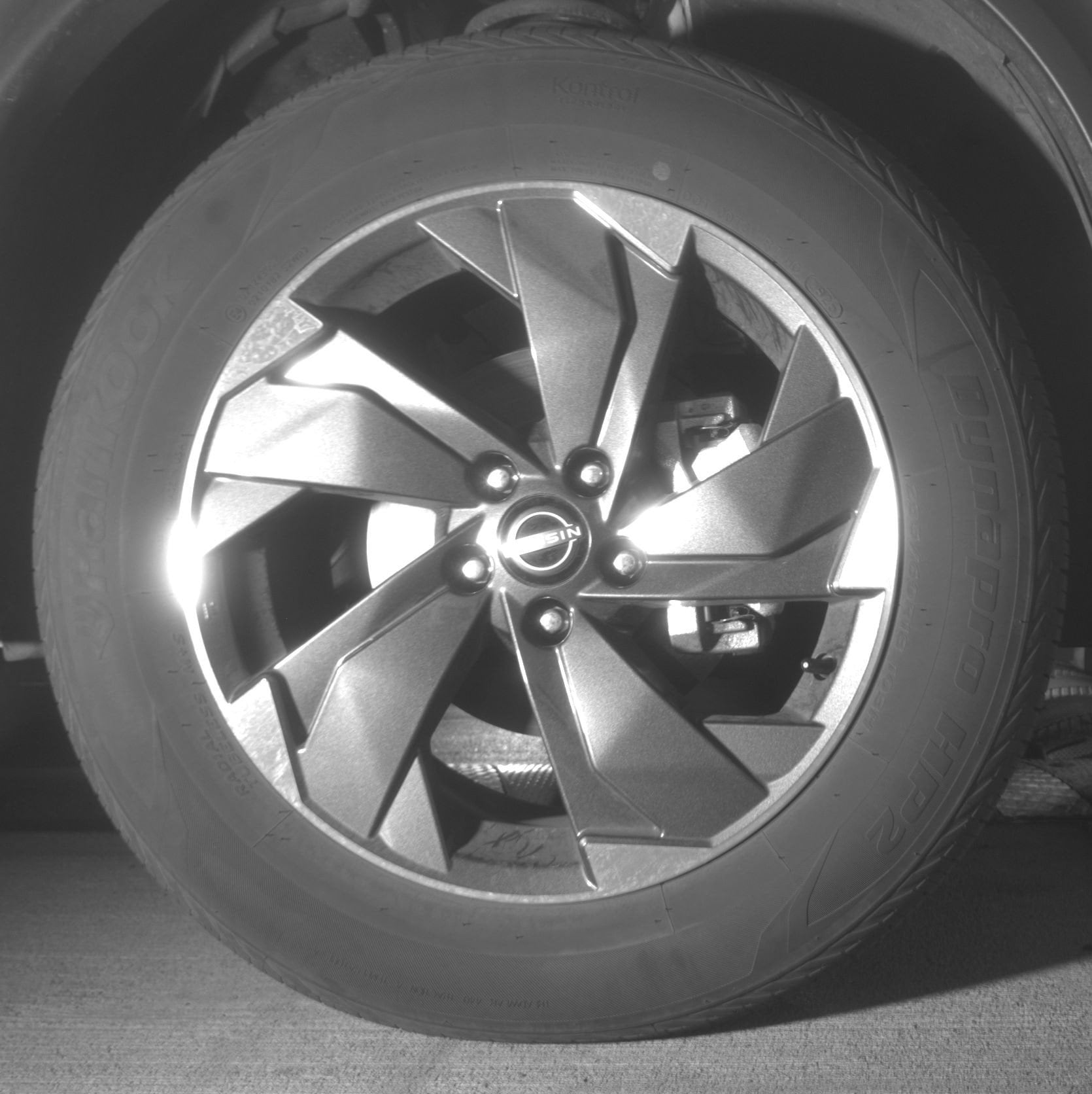 Thumbnail: 2026 Nissan Rogue - 13