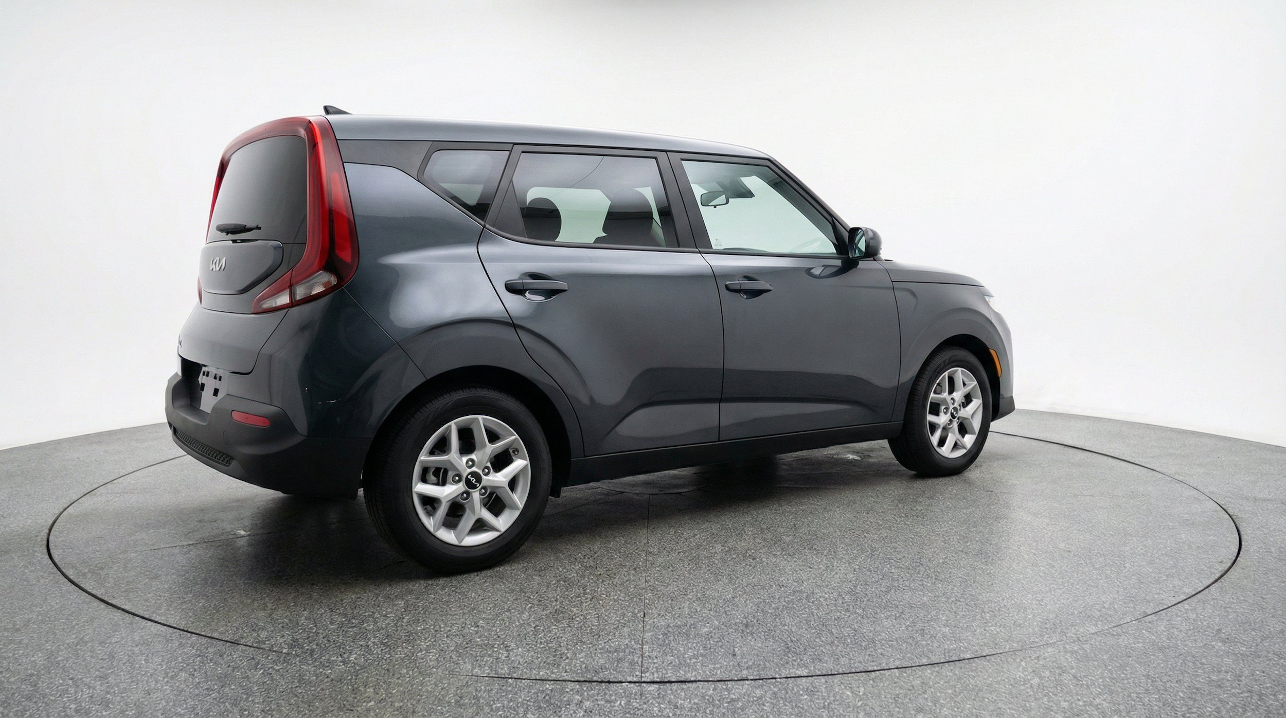 Thumbnail: 2025 Kia Soul - 9