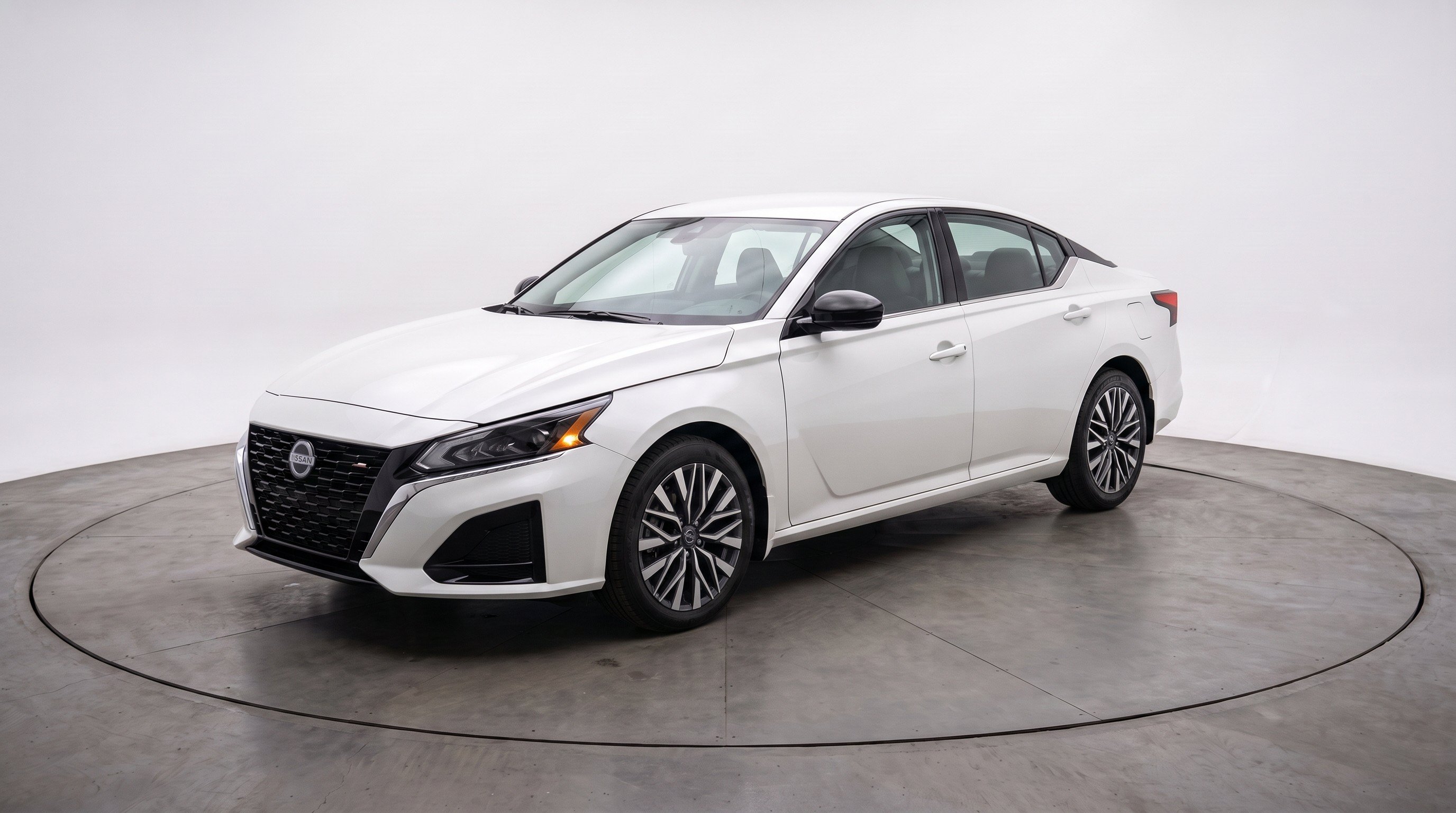 Thumbnail: 2026 Nissan Altima - 3