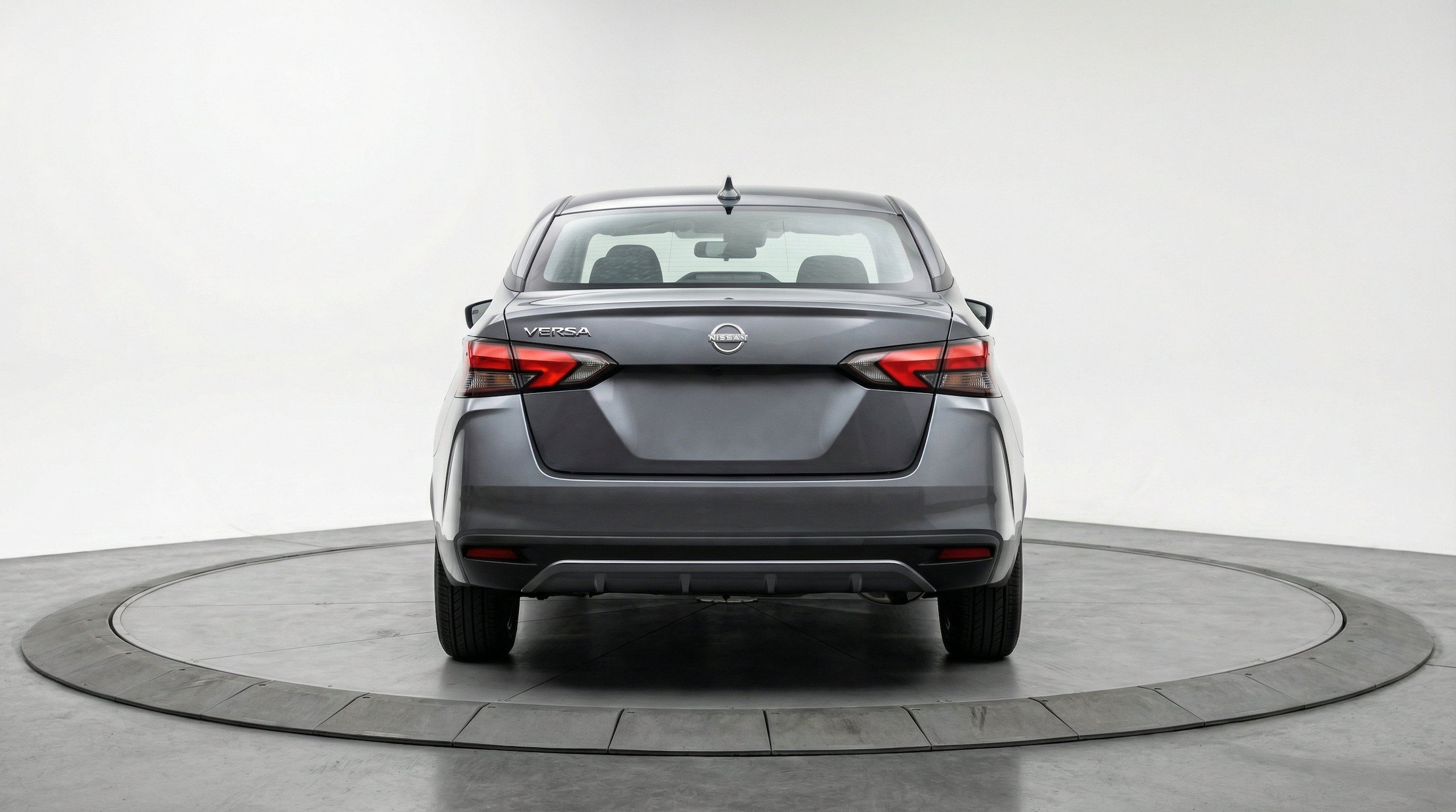 Thumbnail: 2025 Nissan Versa - 7