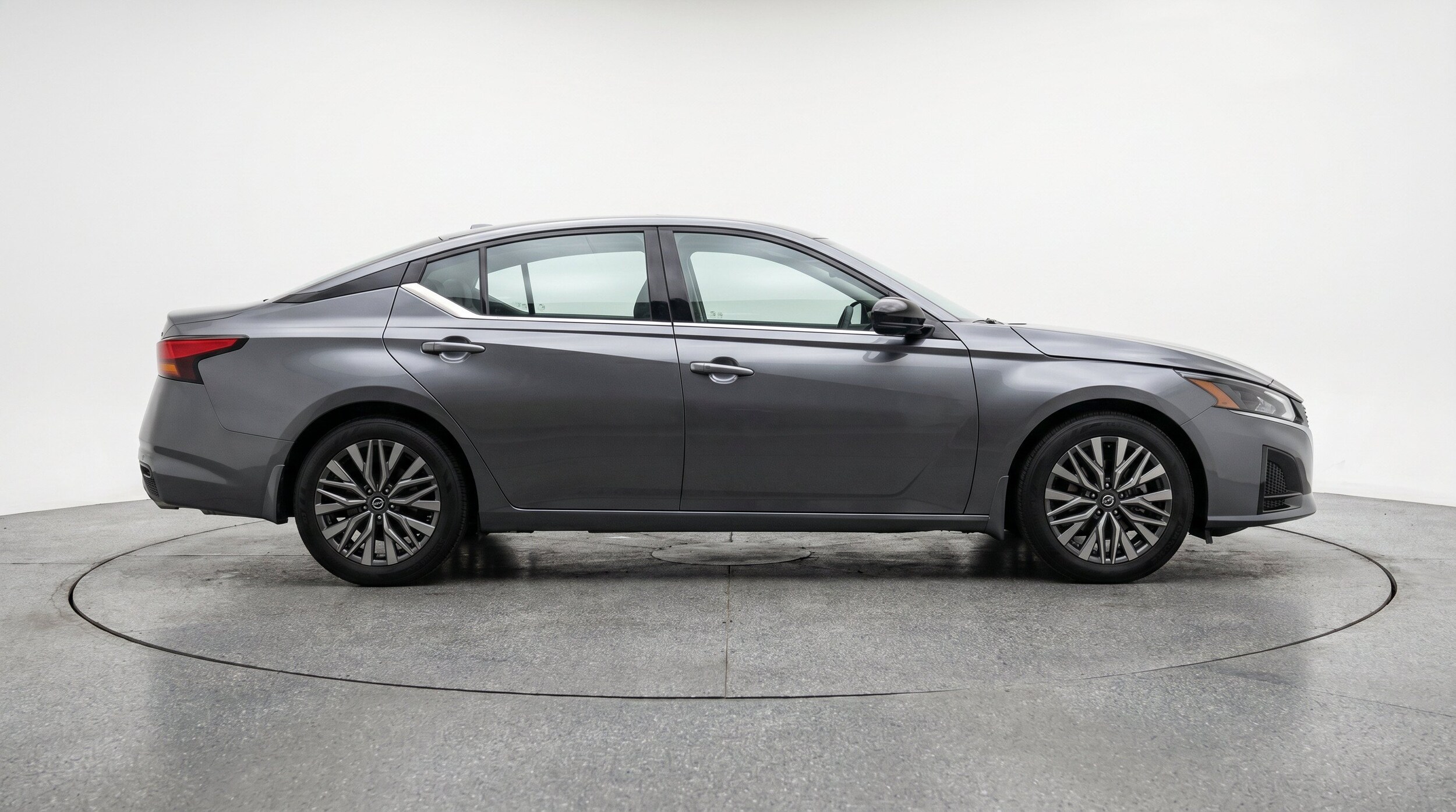 Thumbnail: 2026 Nissan Altima - 10