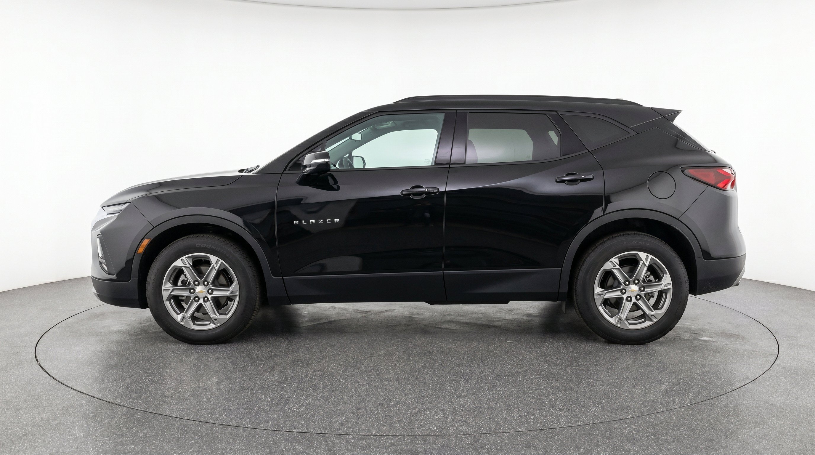 Thumbnail: 2026 Chevrolet Blazer - 5