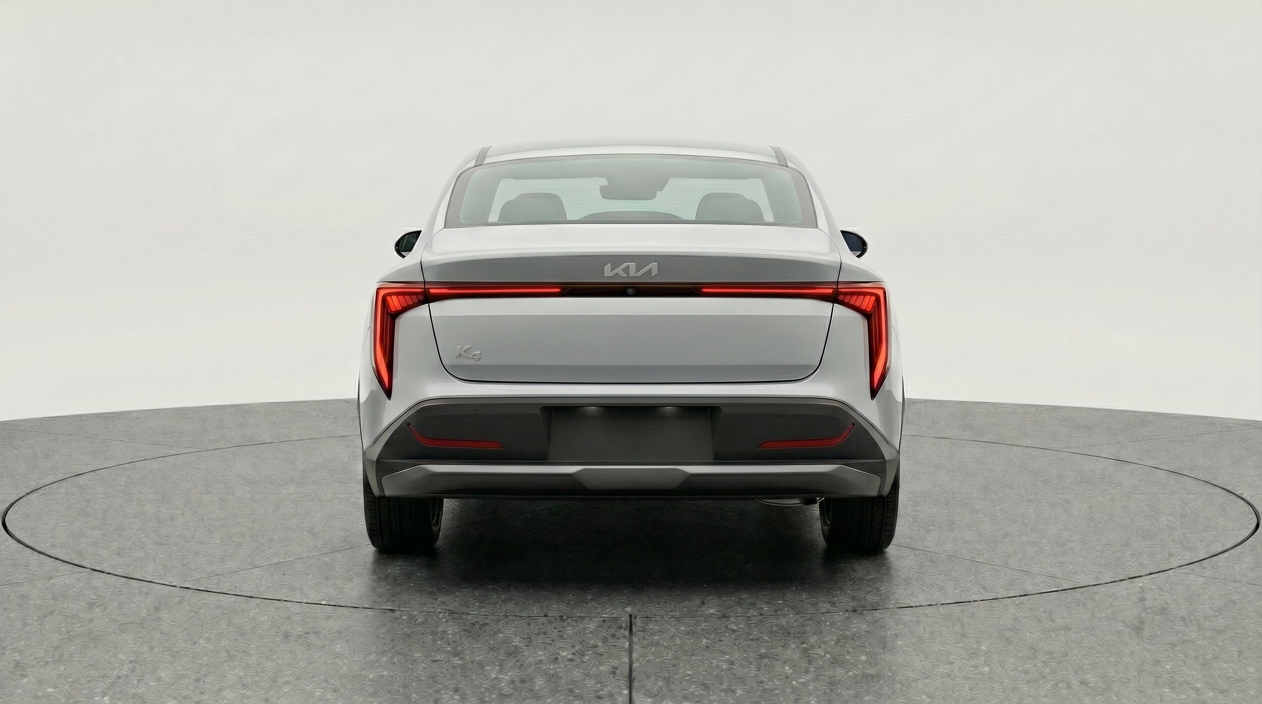 Thumbnail: 2025 Kia K4 - 7