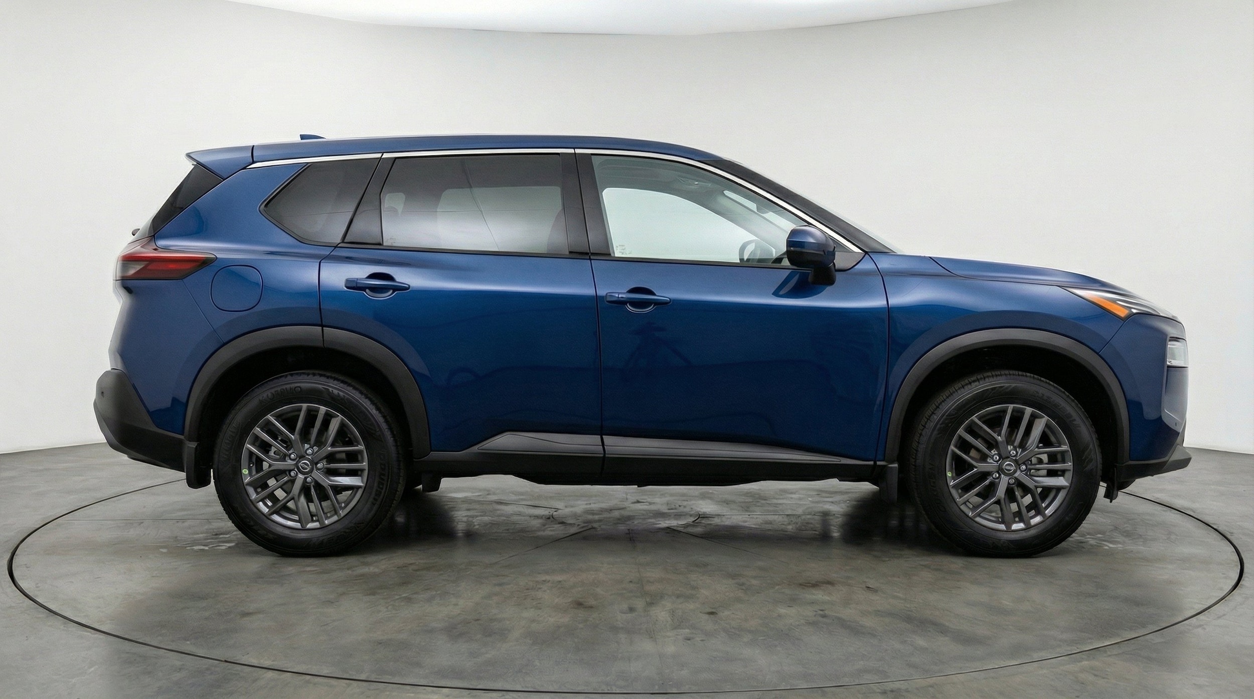 Thumbnail: 2026 Nissan Rogue - 10